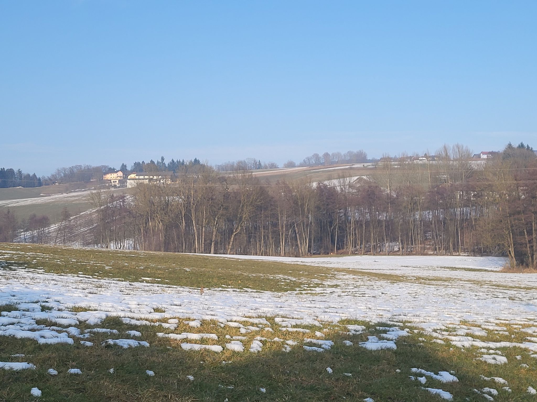 Blick auf Sumetrad