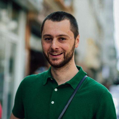 user avatar