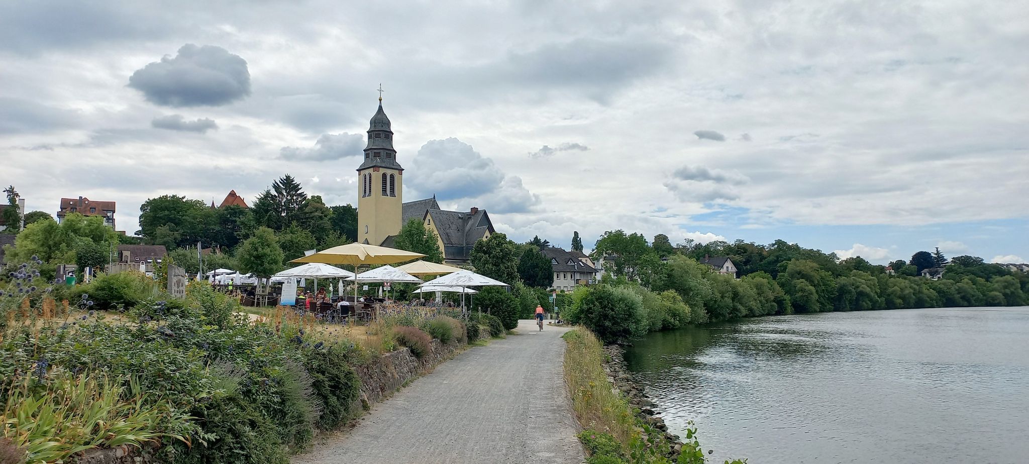 Kelsterbach