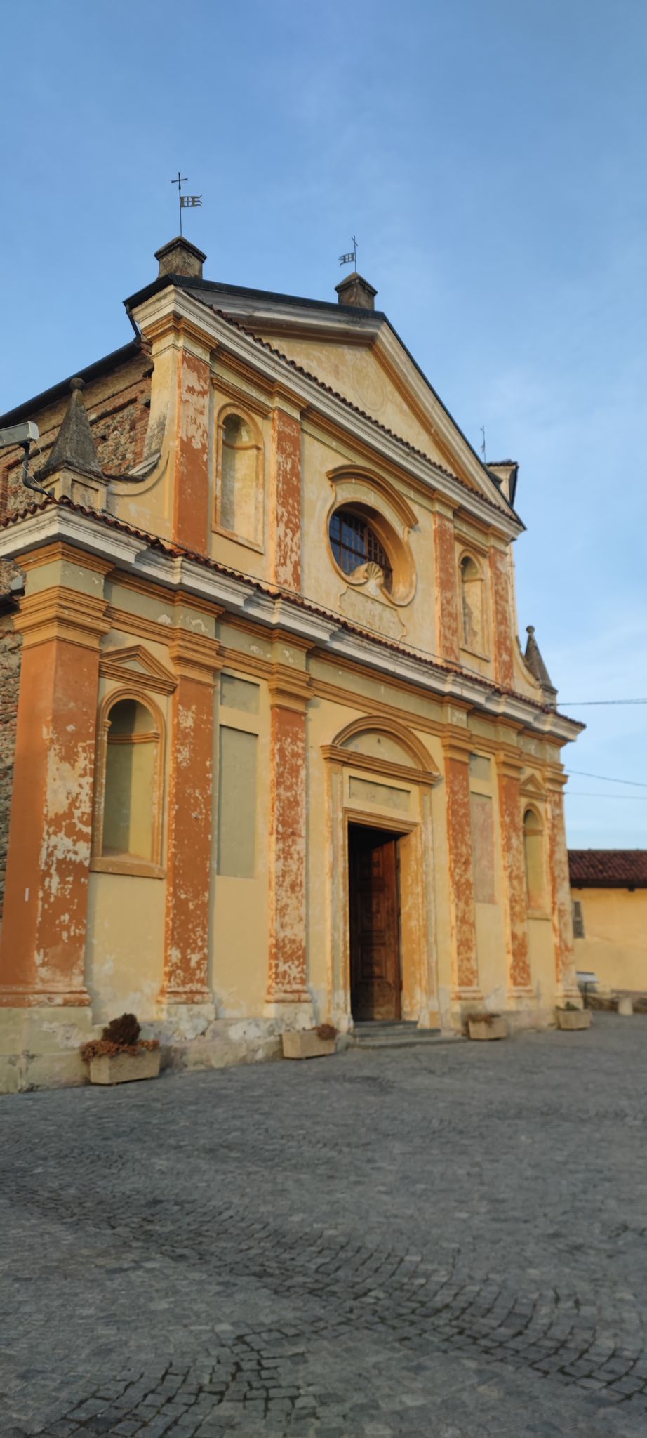 Chiesa di San Martino Vescovo