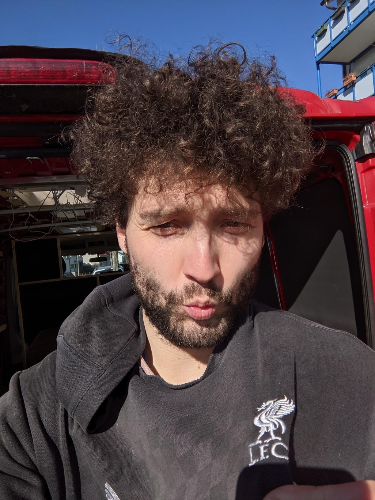 user avatar