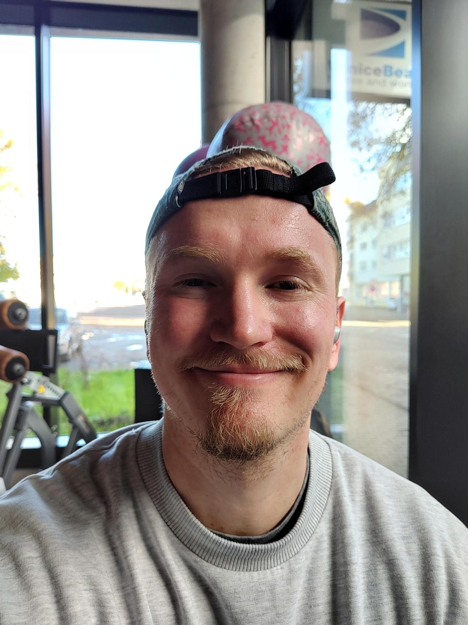 user avatar