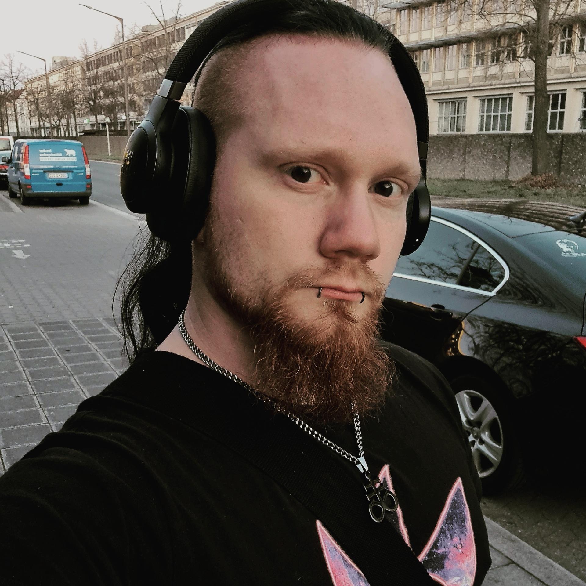 user avatar