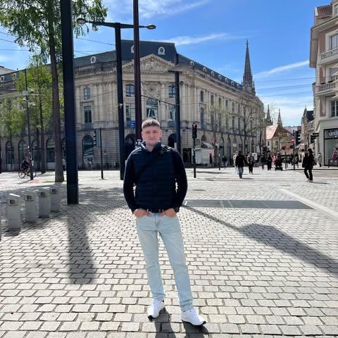 user avatar