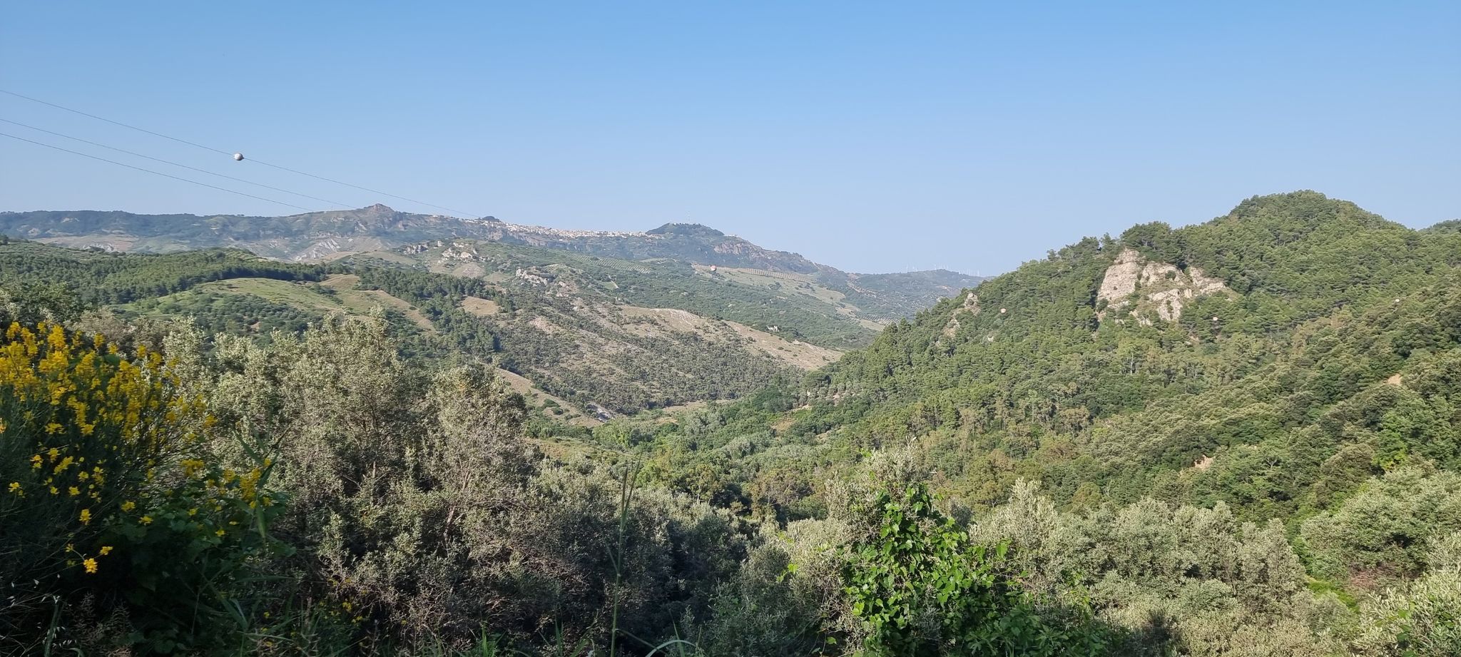panoramica Zinga