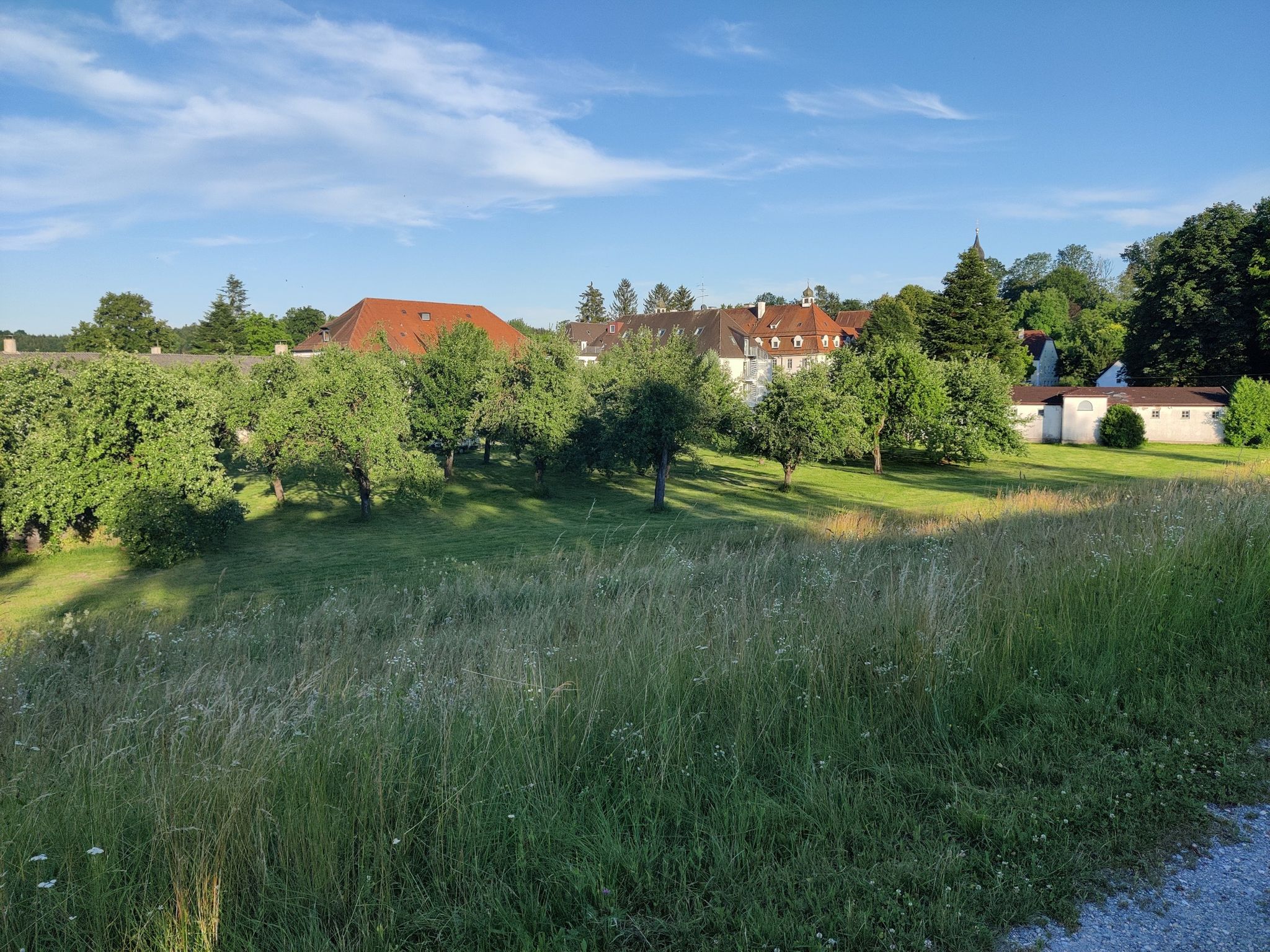 Kloster Altenhohenau
