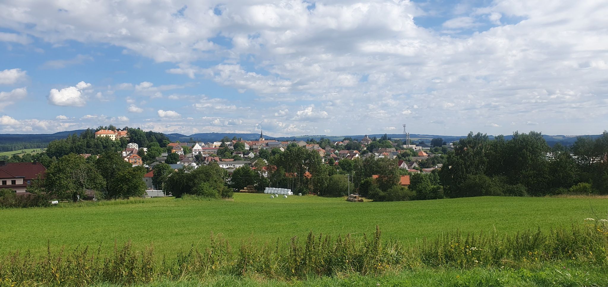 Weseritz