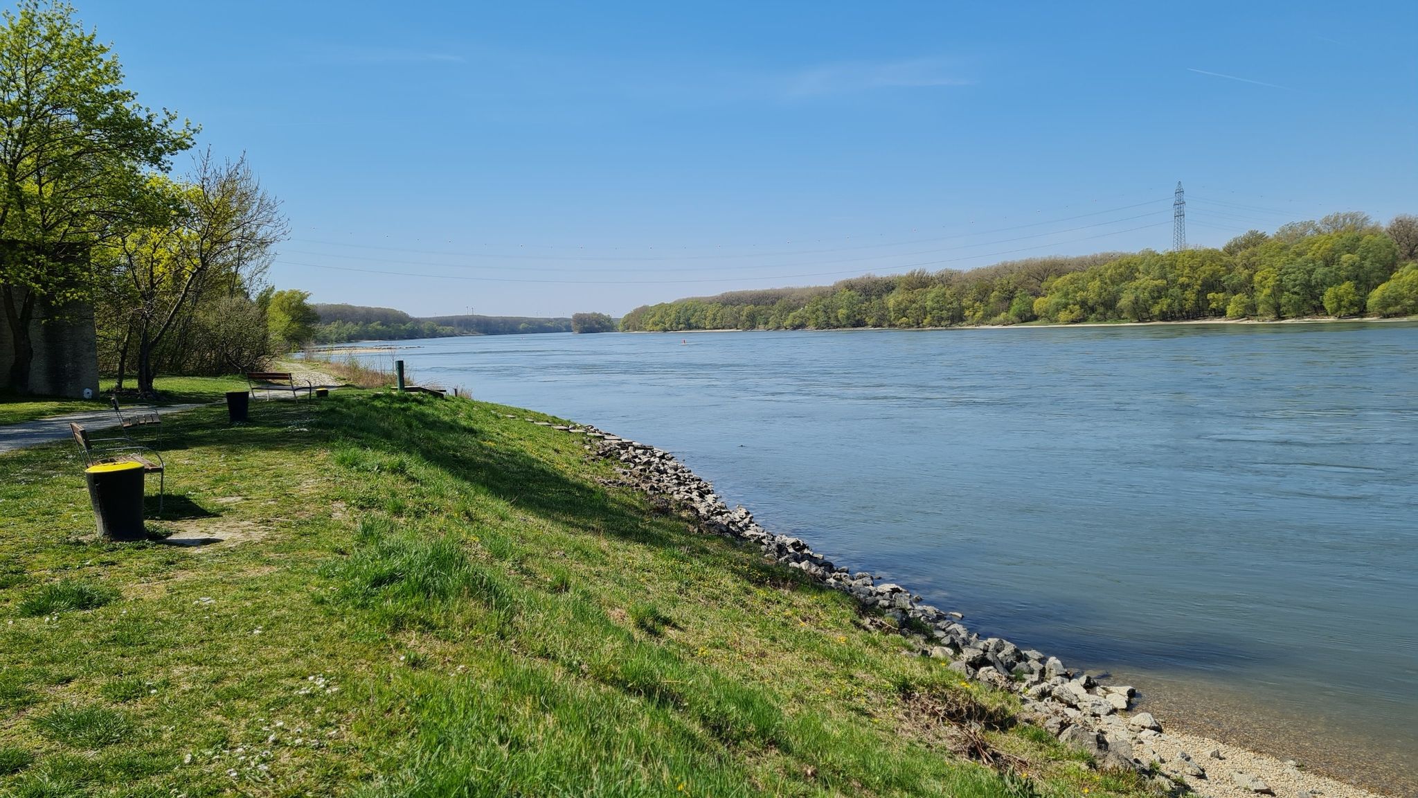 Donau