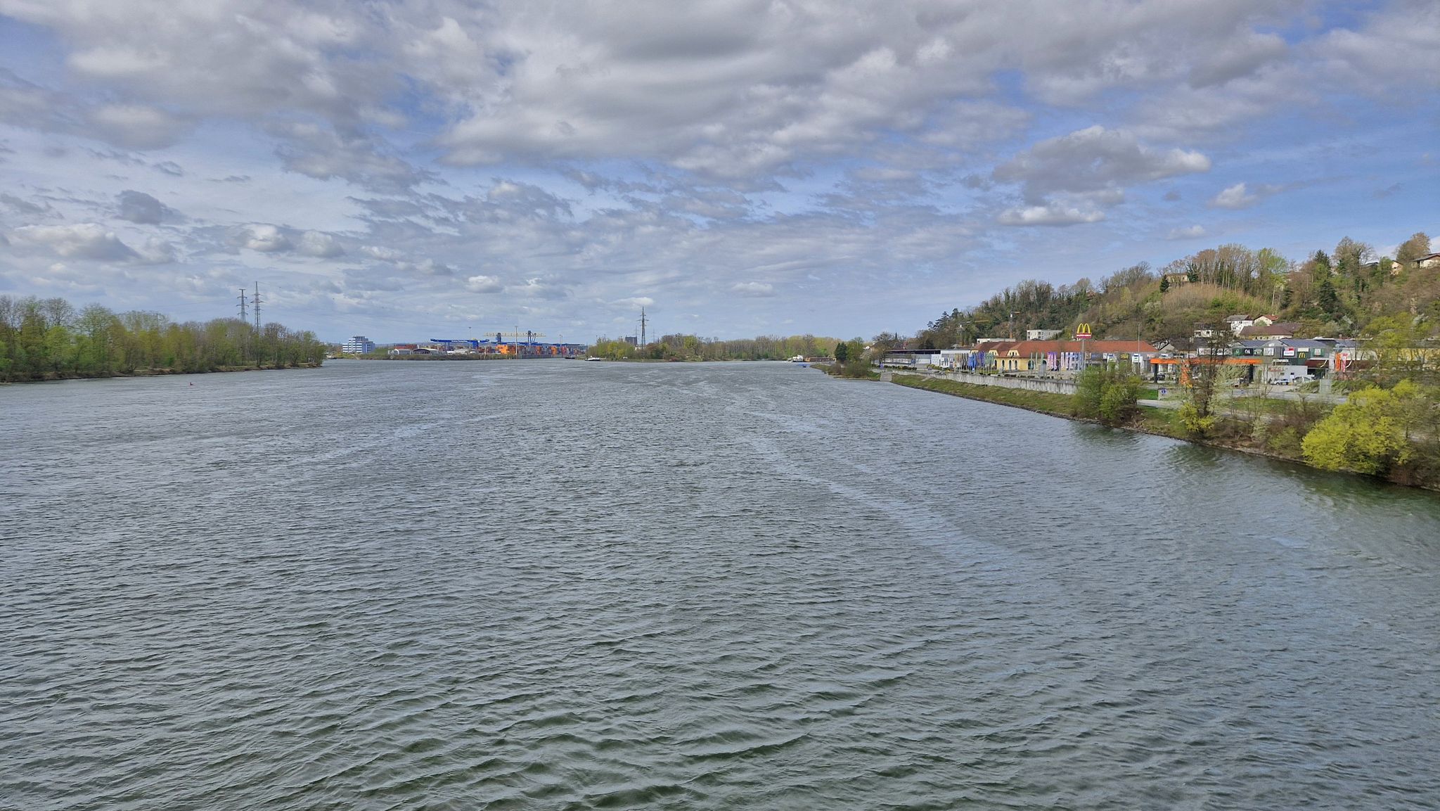 Donau