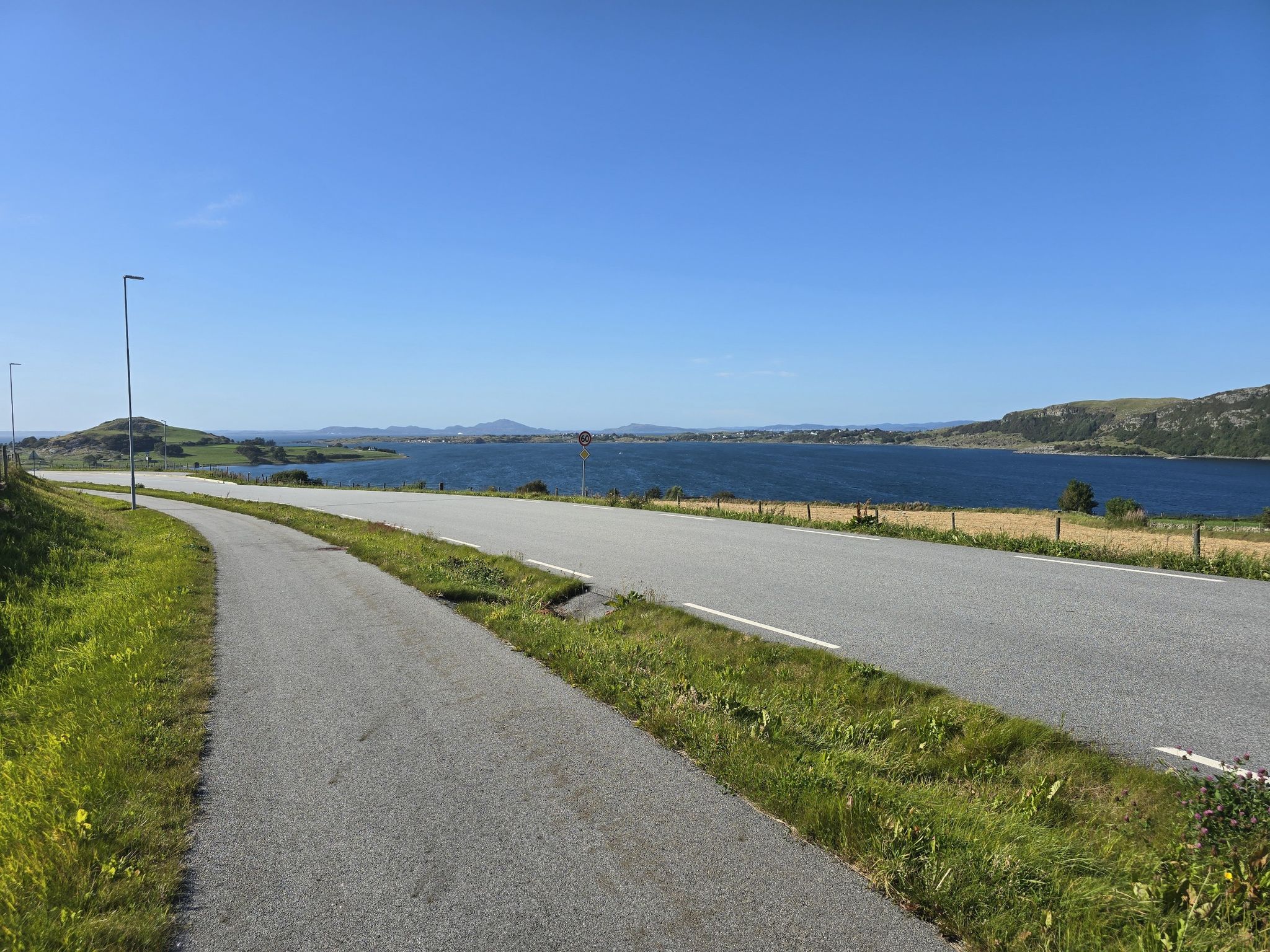 Schöner Blick