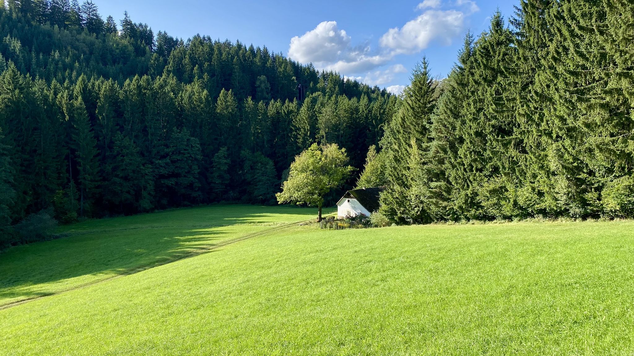 Pferdebahn-Wachthaus 39