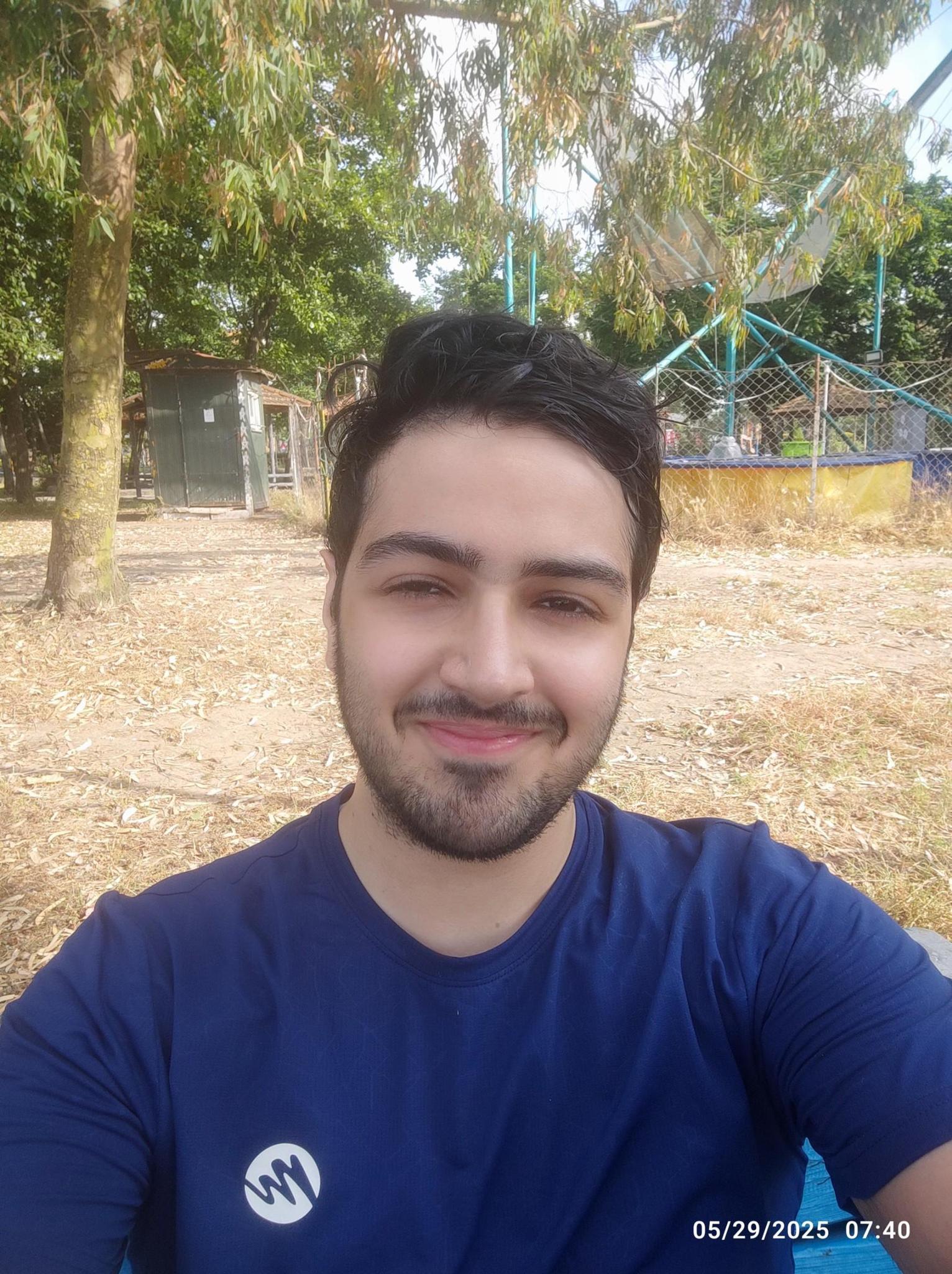 user avatar