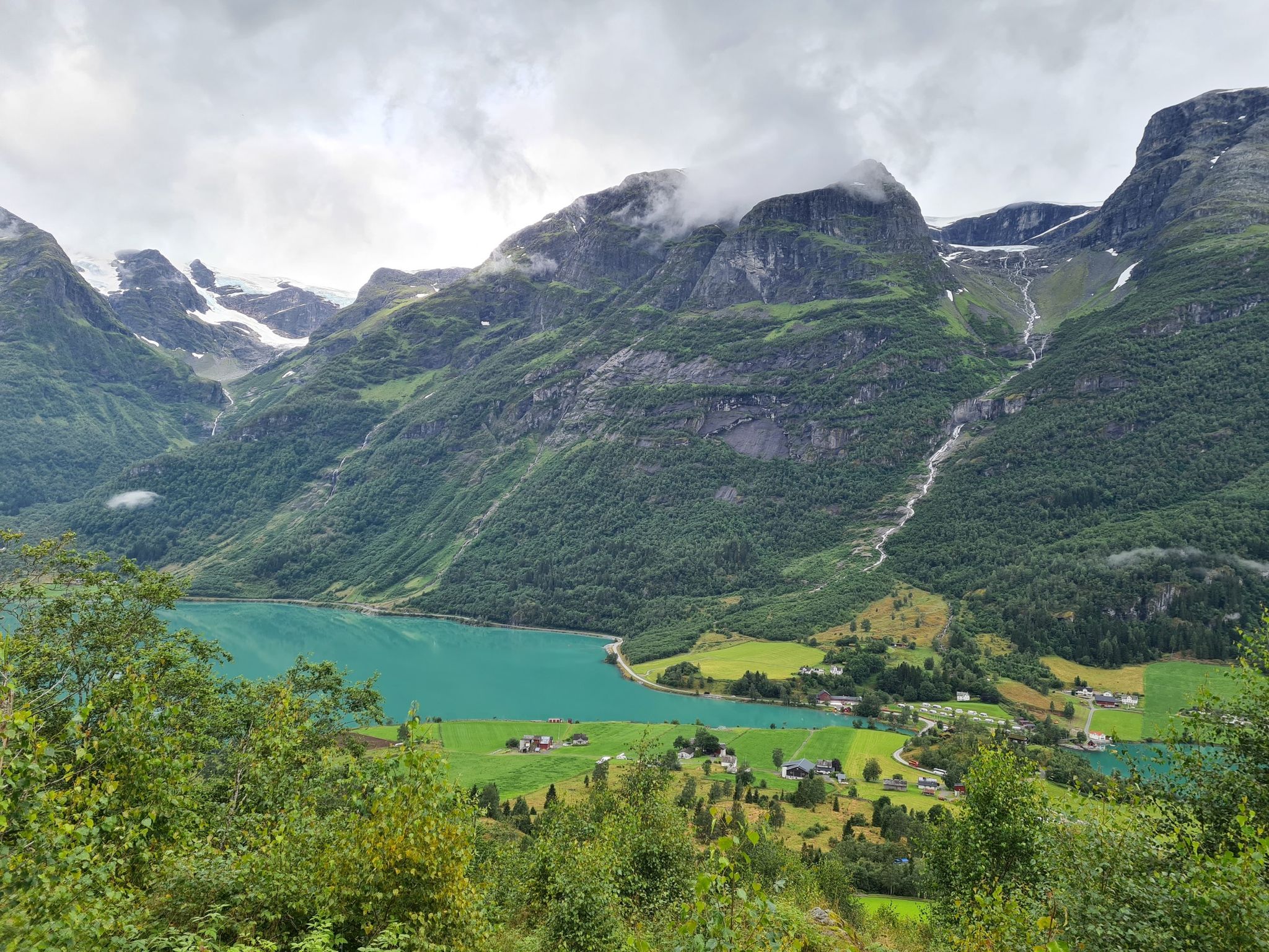 Aussicht