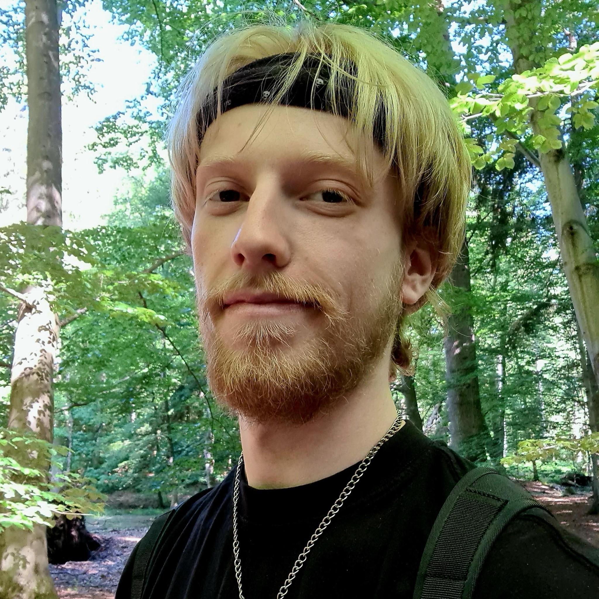 user avatar
