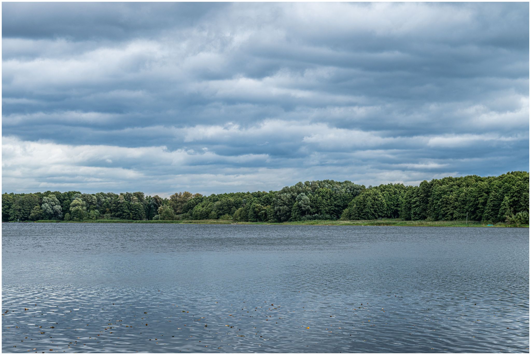 Motzener See