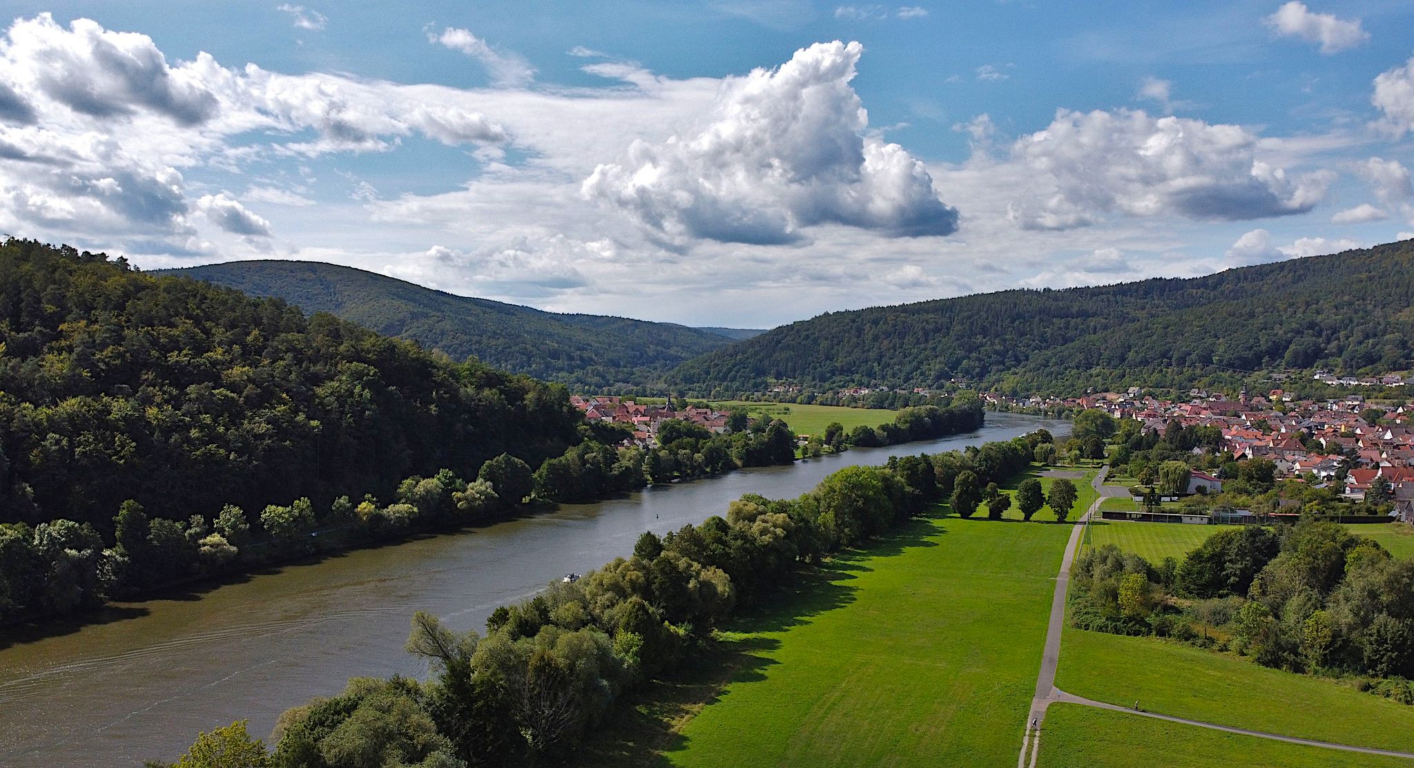 Hofstetten/Langenprozelten