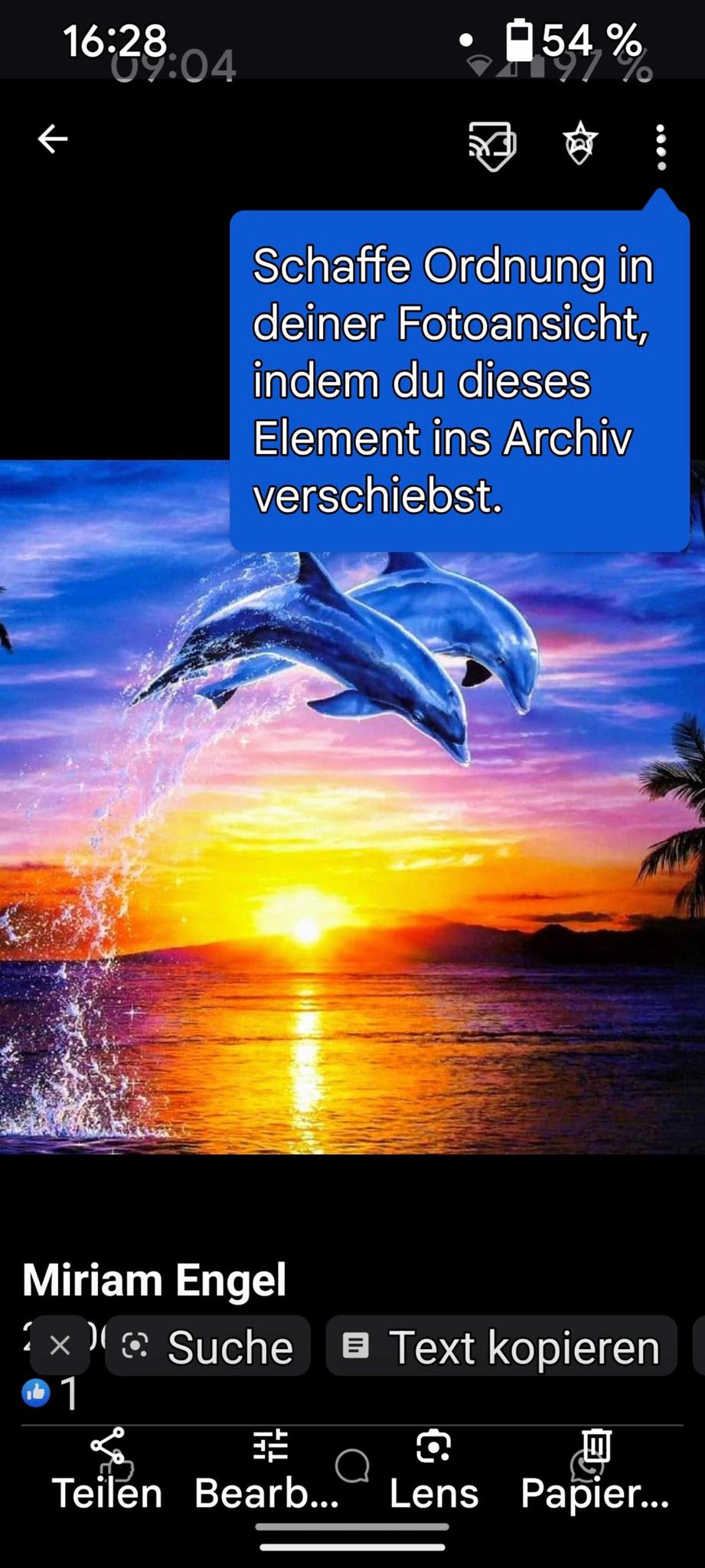 user avatar