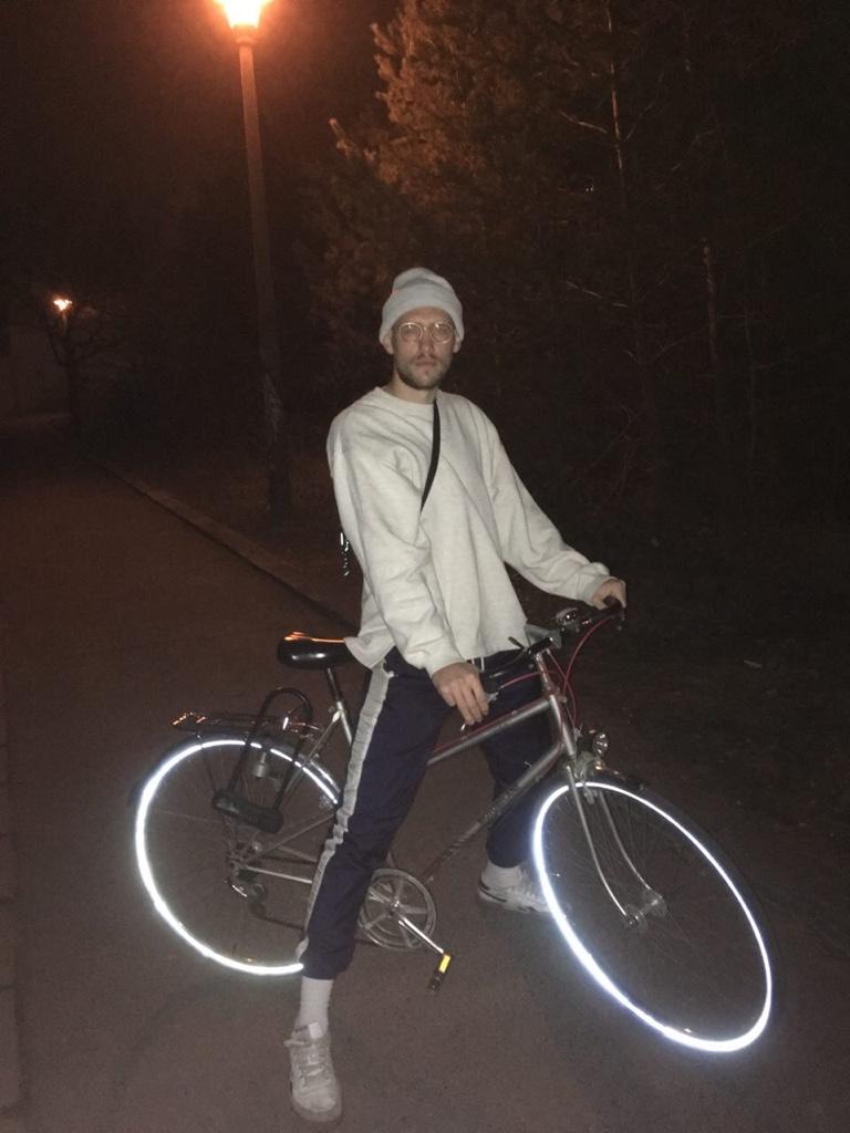 user avatar