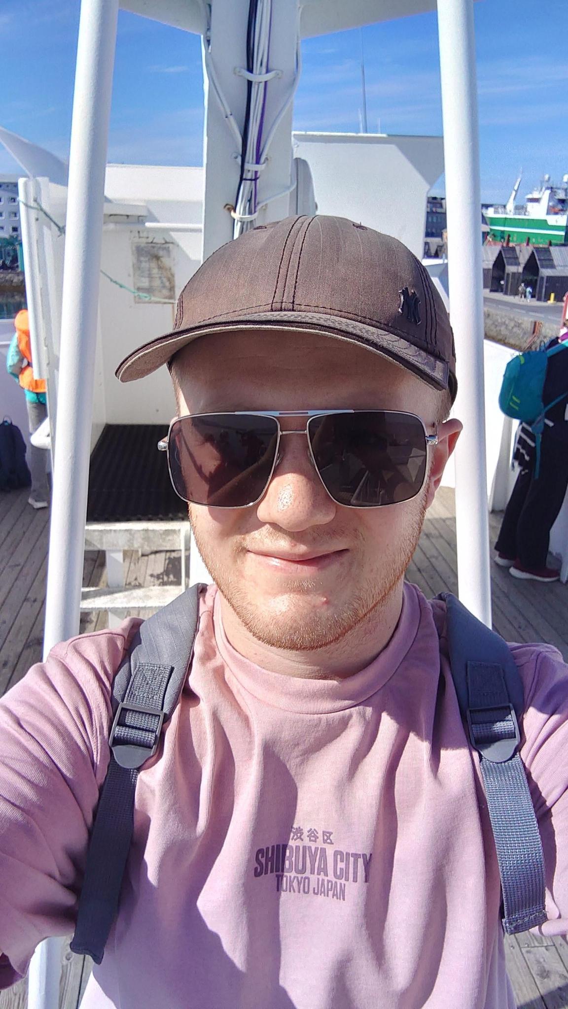 user avatar