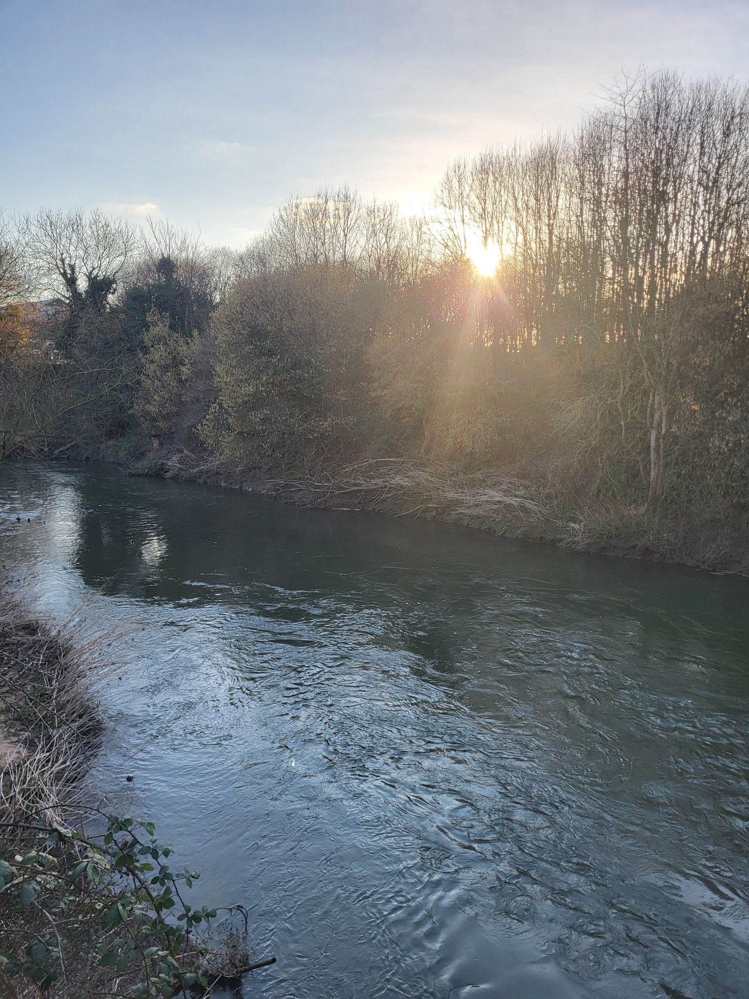 River Avpn