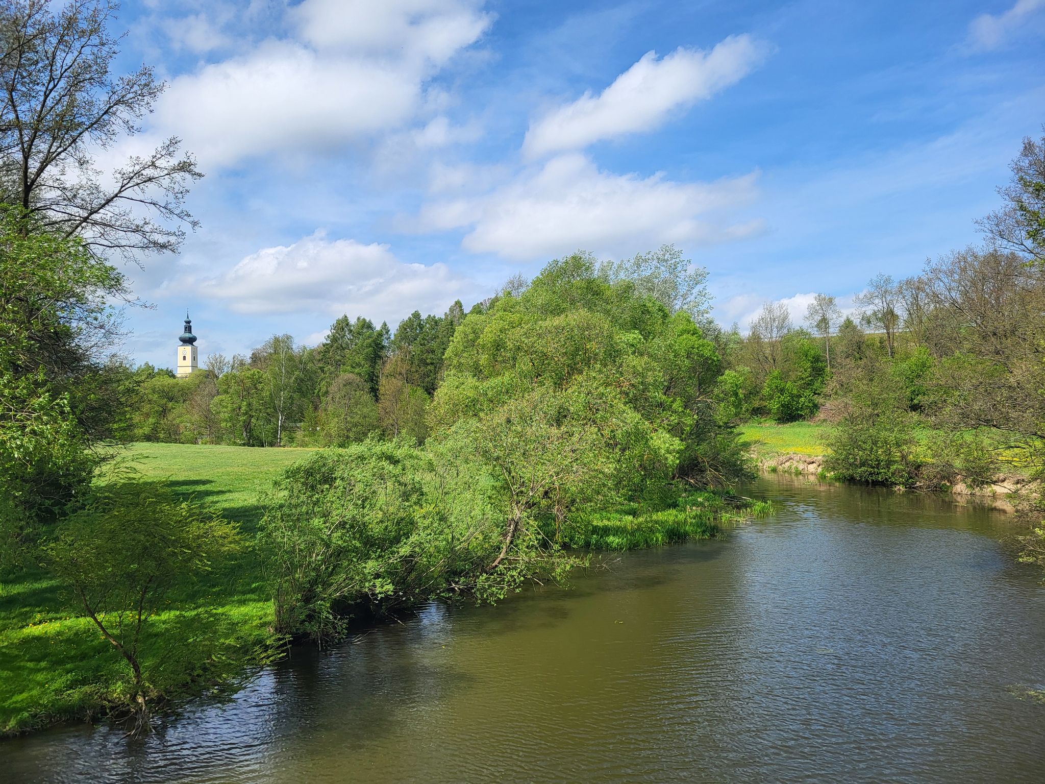 An der Thaya