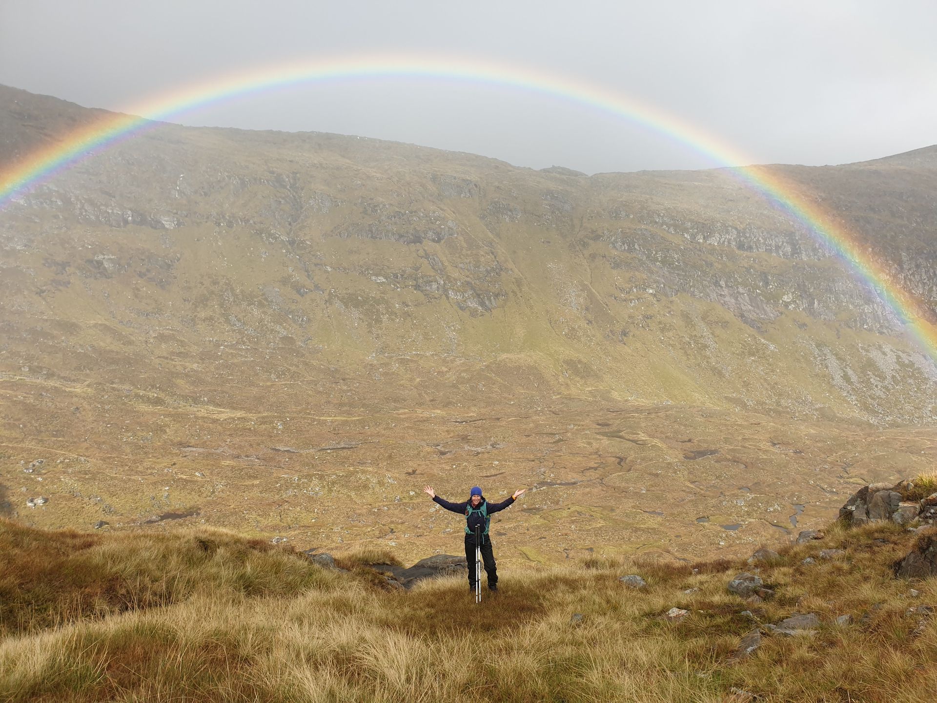 Hiking the 282 munro mountains of Scotland in 95 routes | Hiking ...