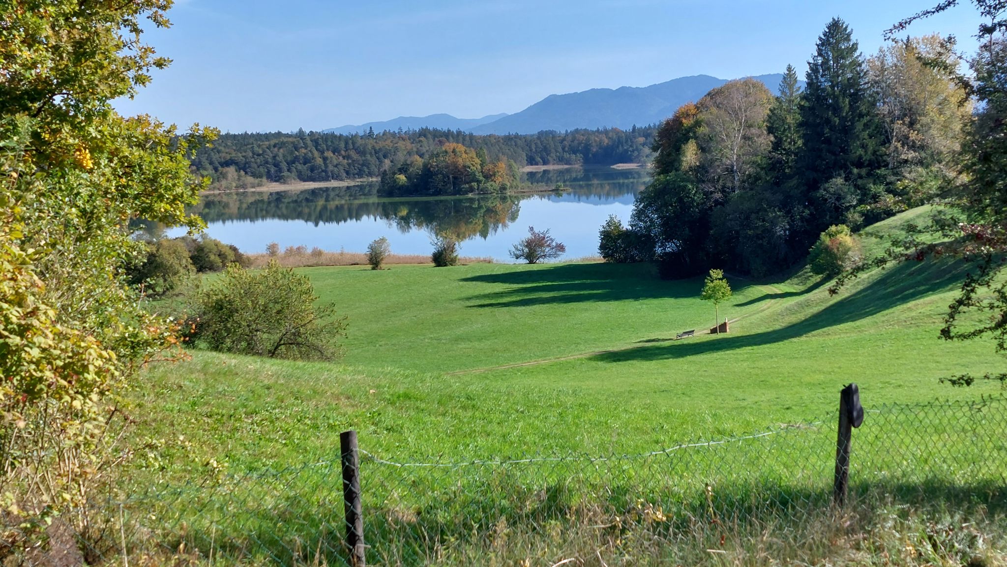 Großer Ostersee