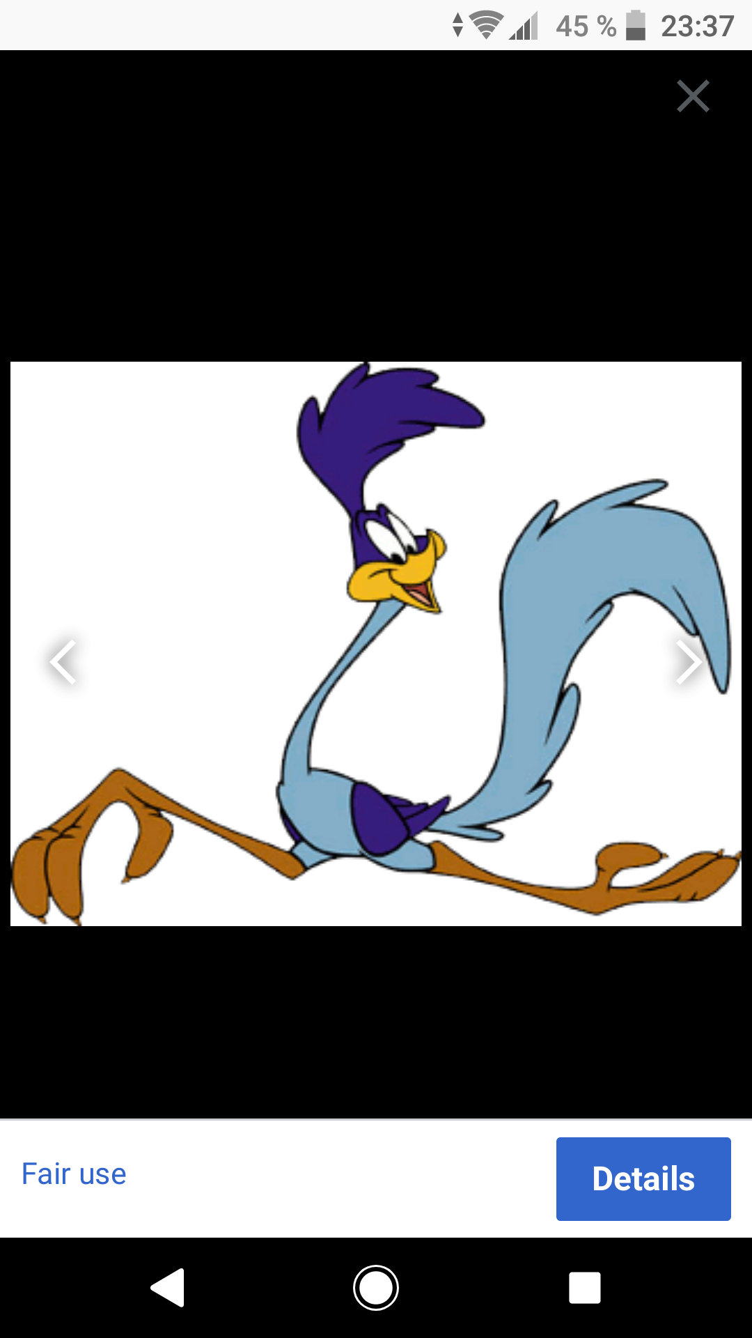 user avatar