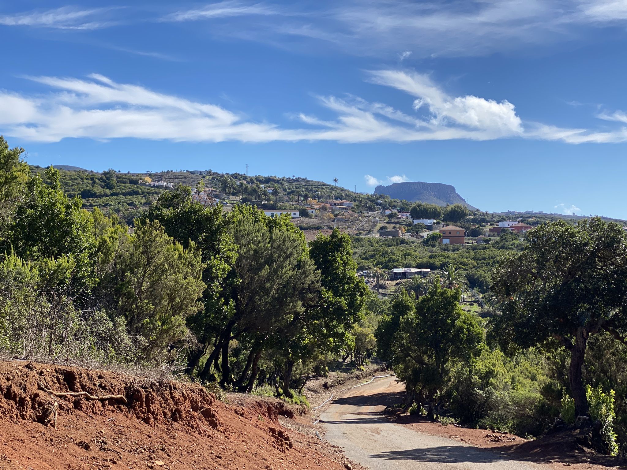 Der Tafelberg