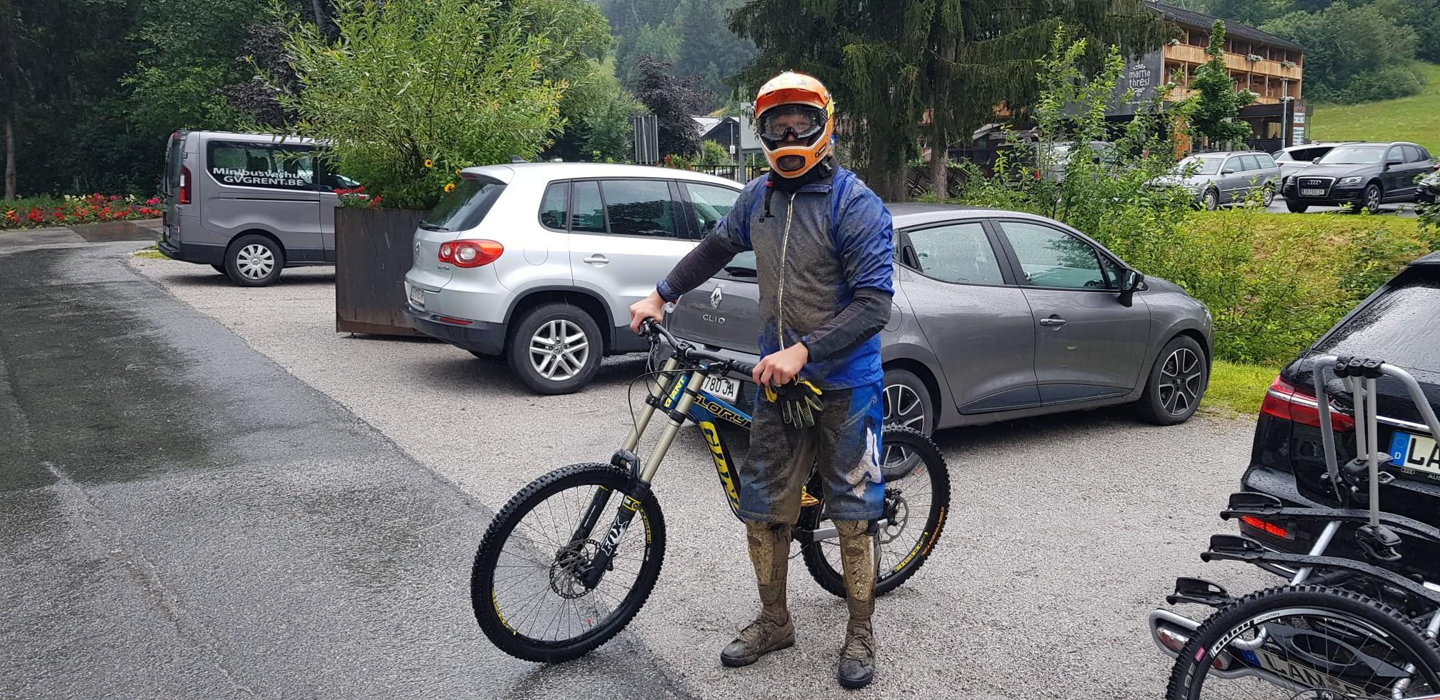 user avatar