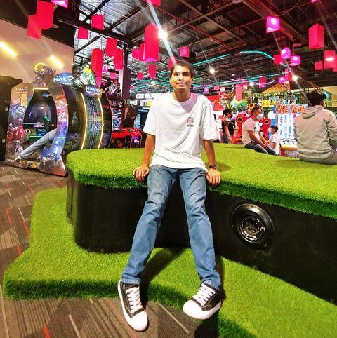 user avatar