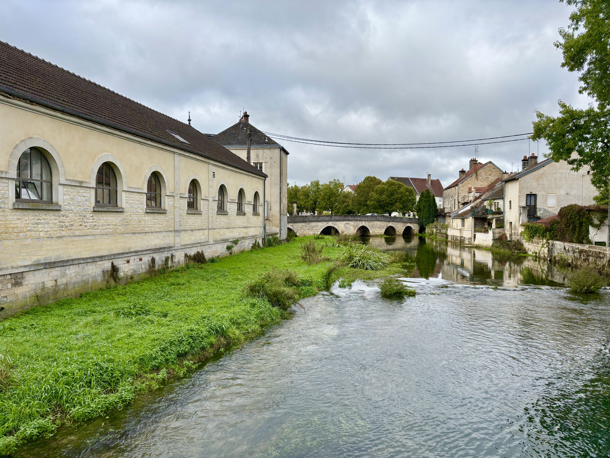 Is-sur-Tille