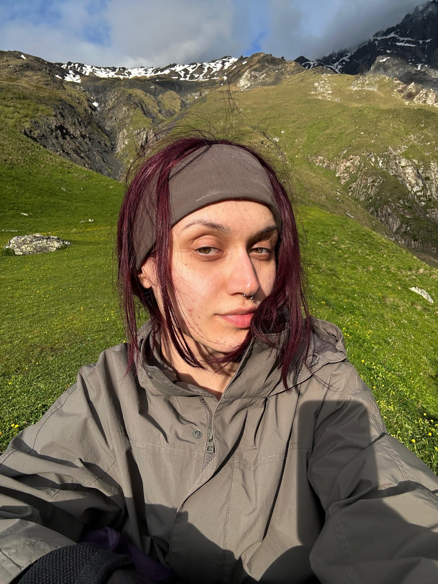 user avatar
