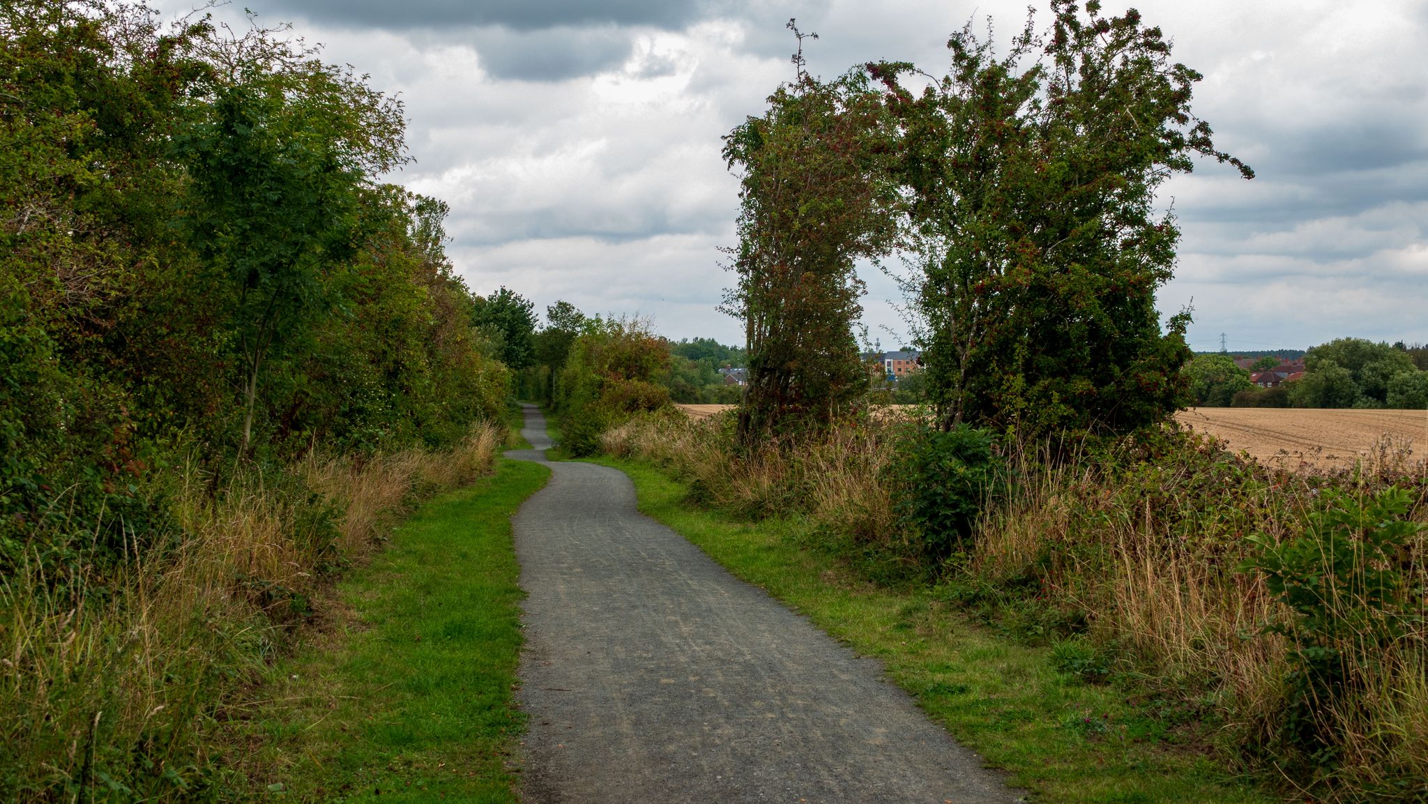 Seaton Burn Waggonway