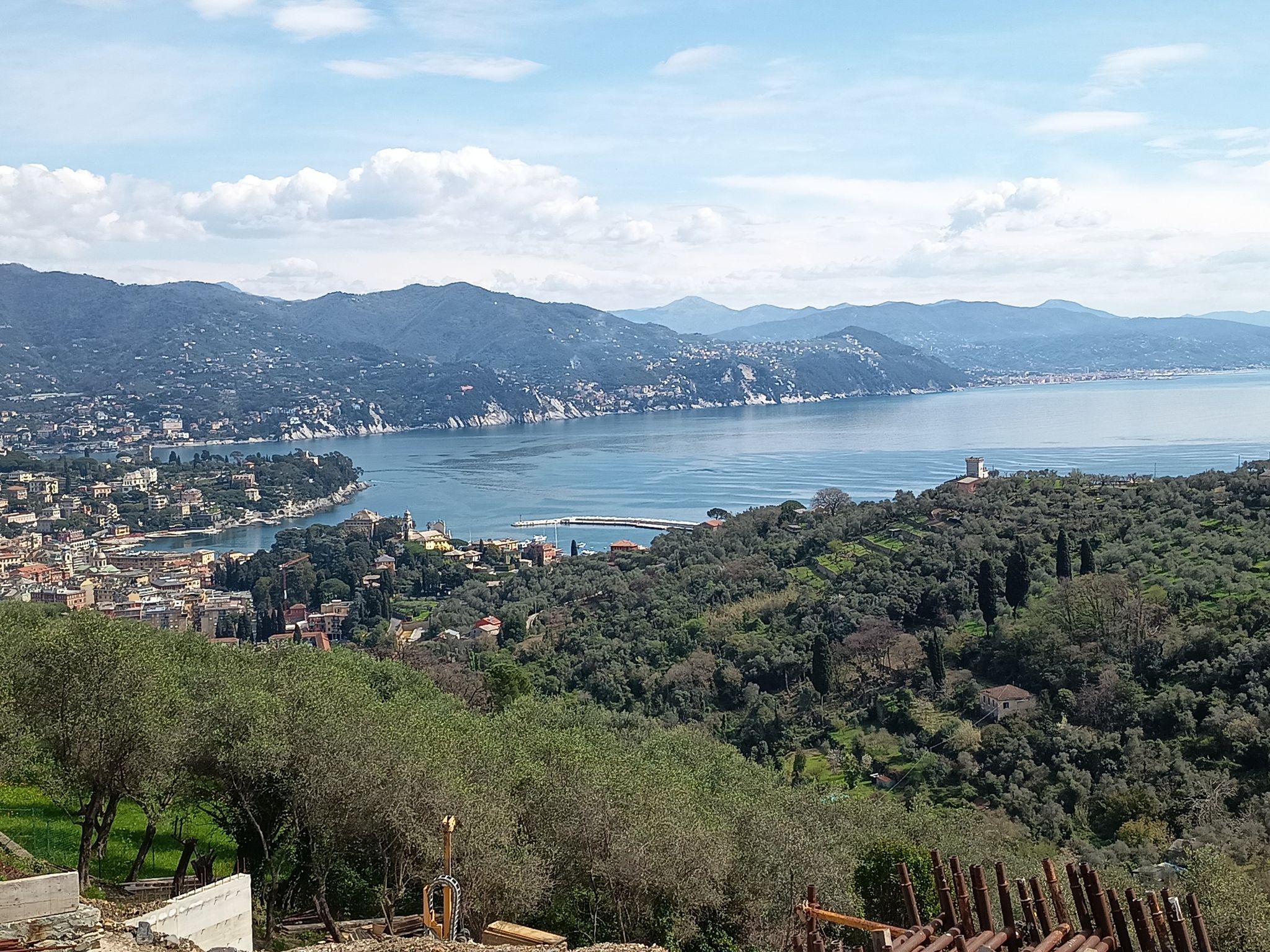 santa Margherita