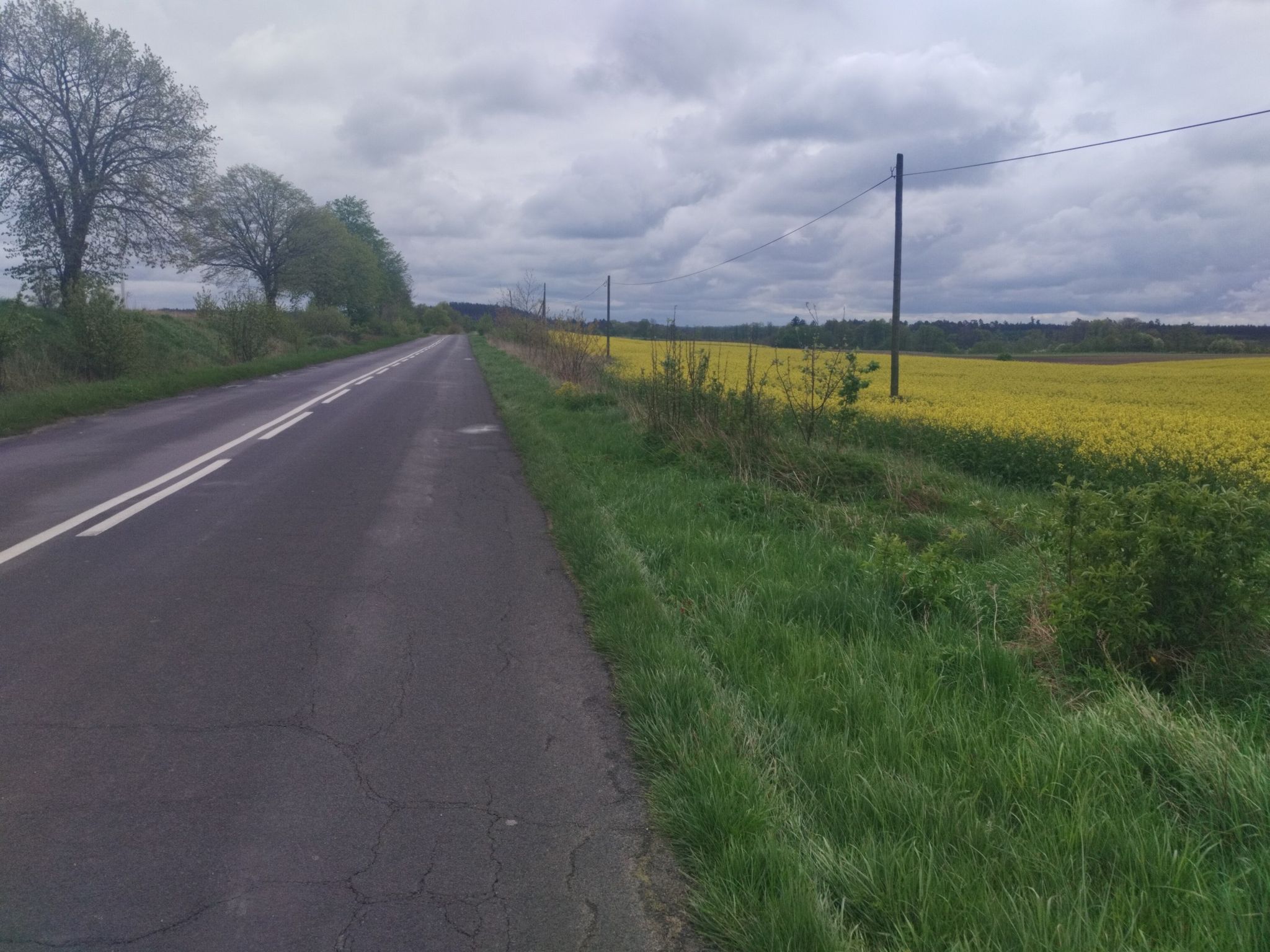 Landstraße