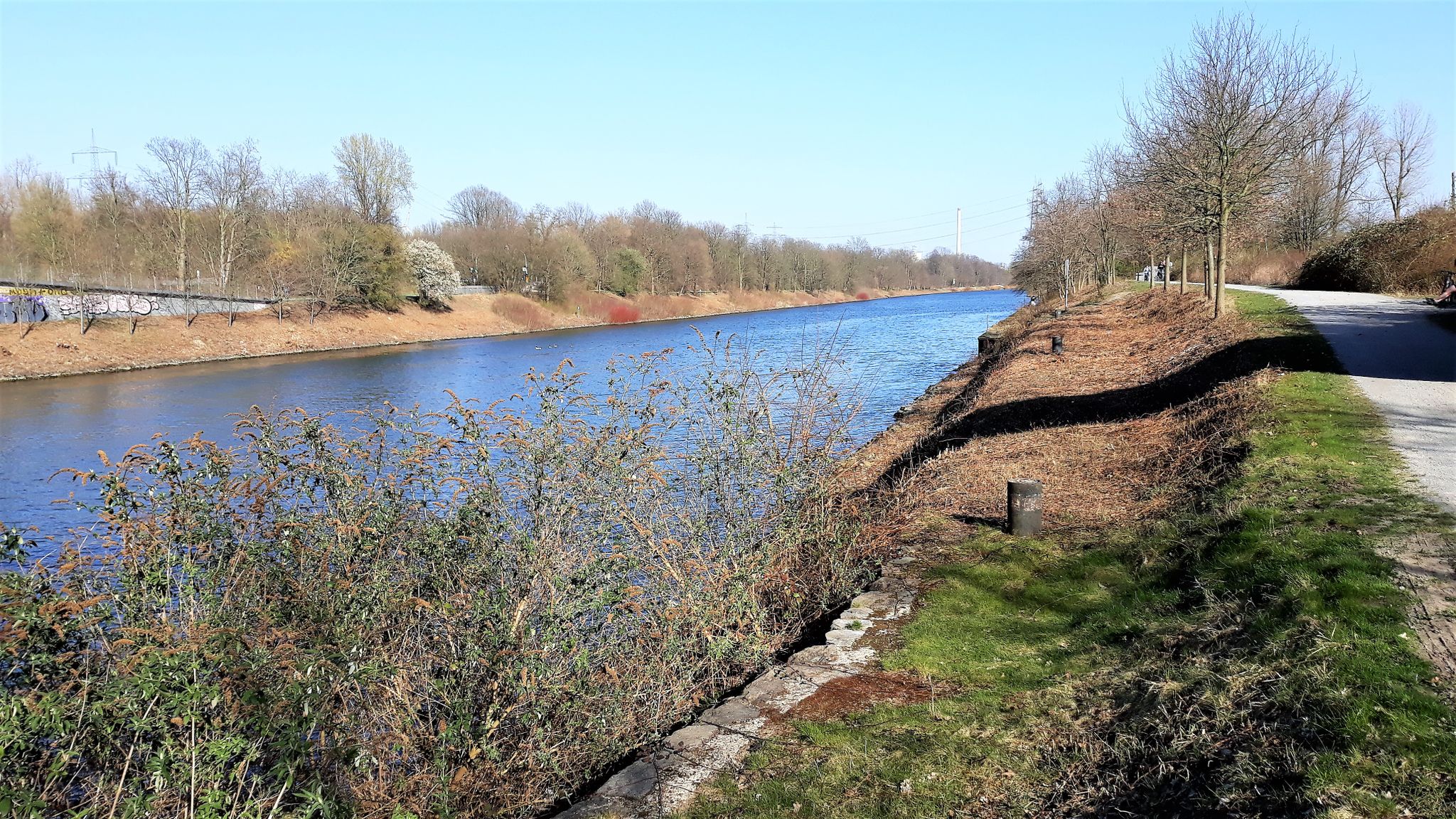 Rhein-Herne-Kanal