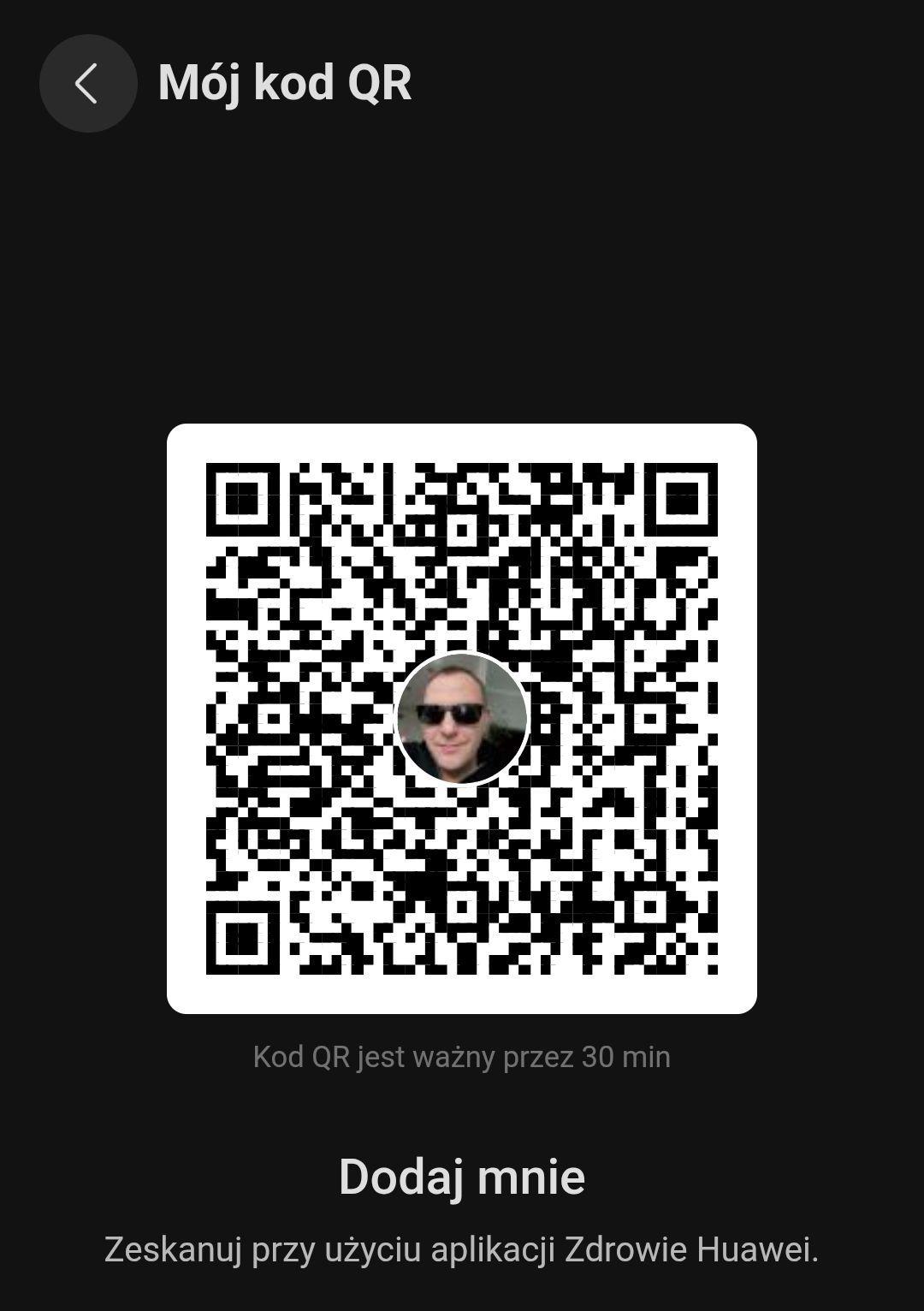 user avatar