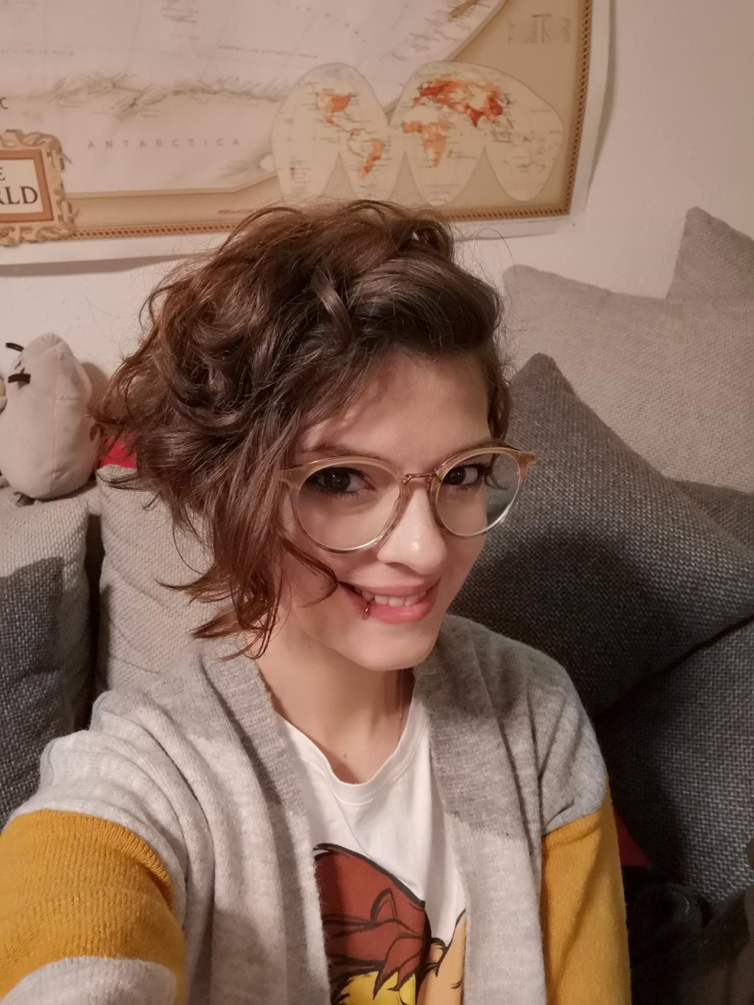 user avatar
