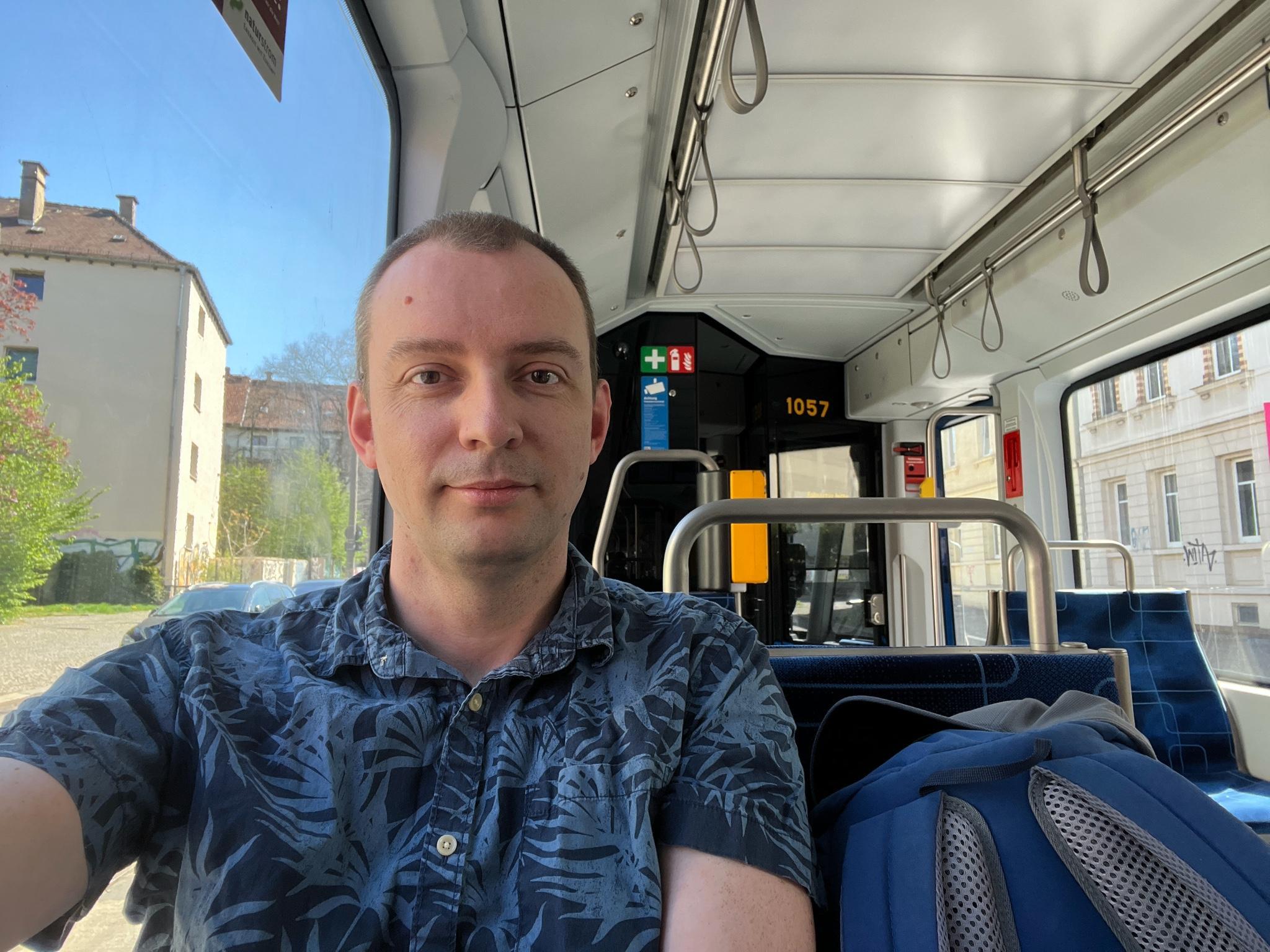 user avatar