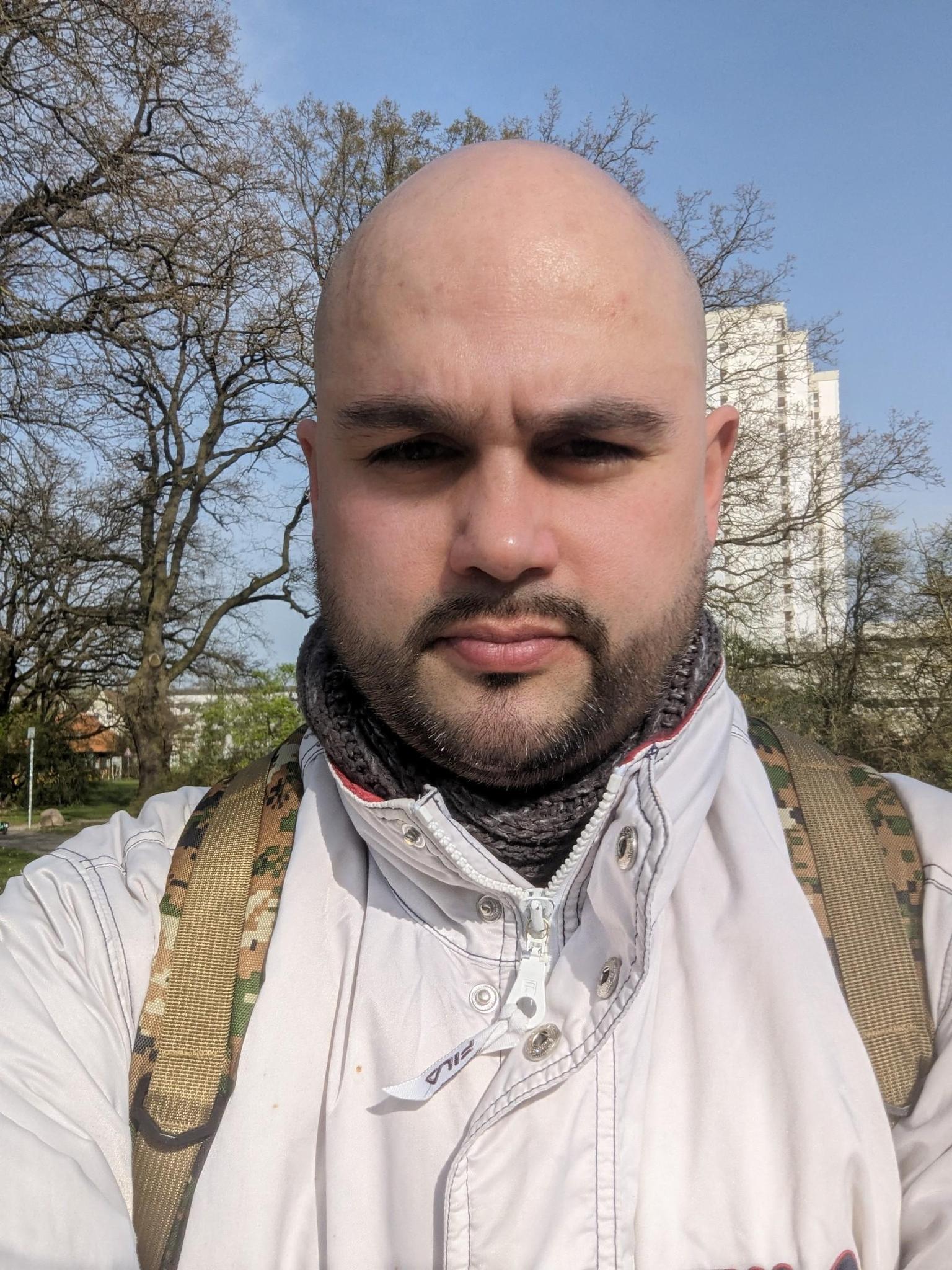 user avatar