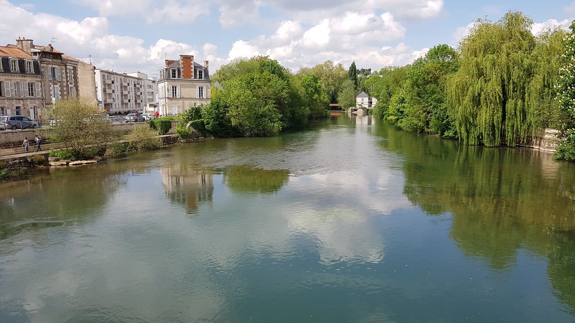 Poitiers