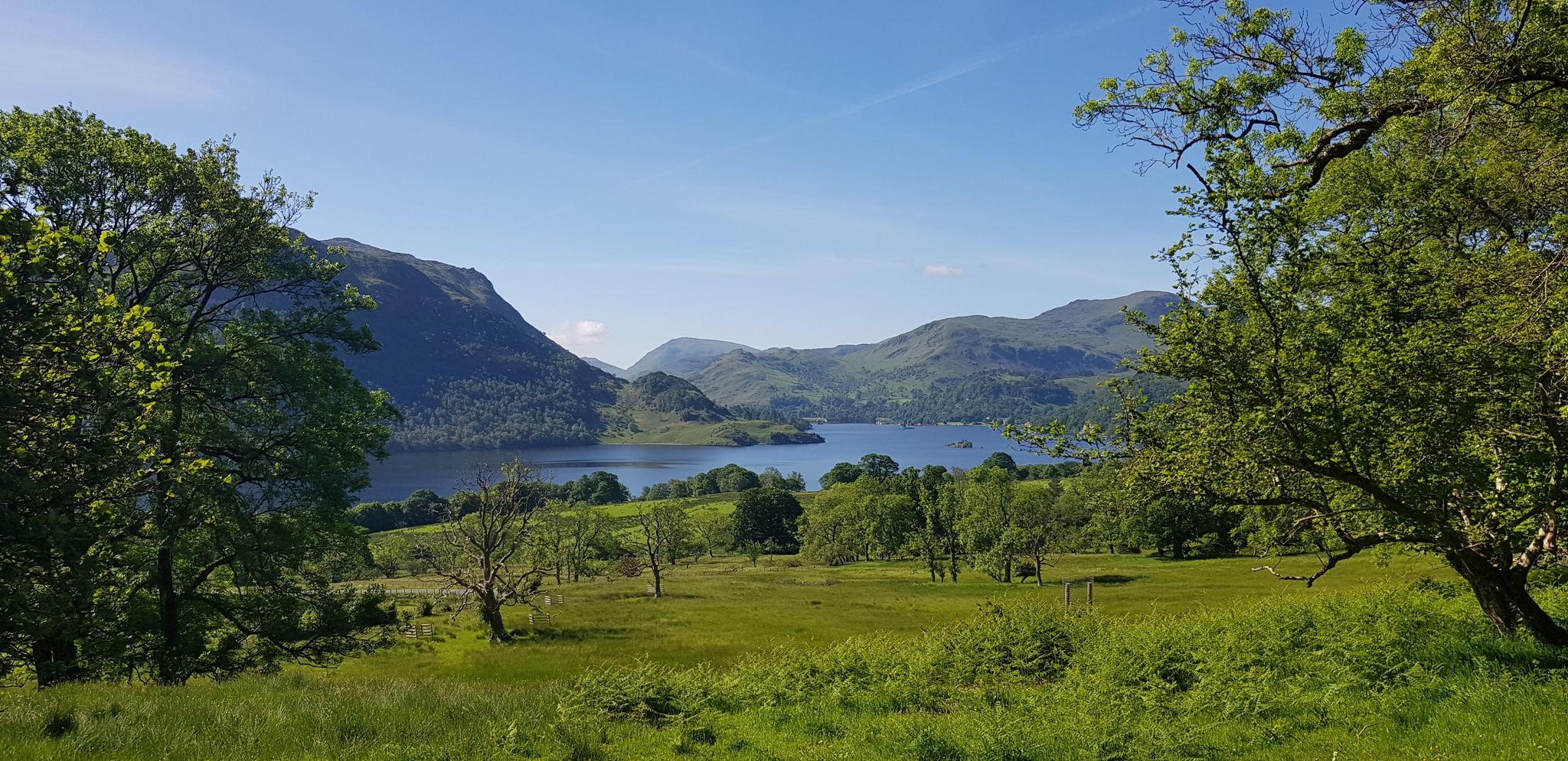 Ullswater