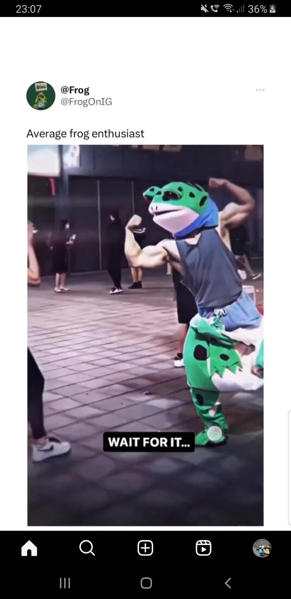user avatar