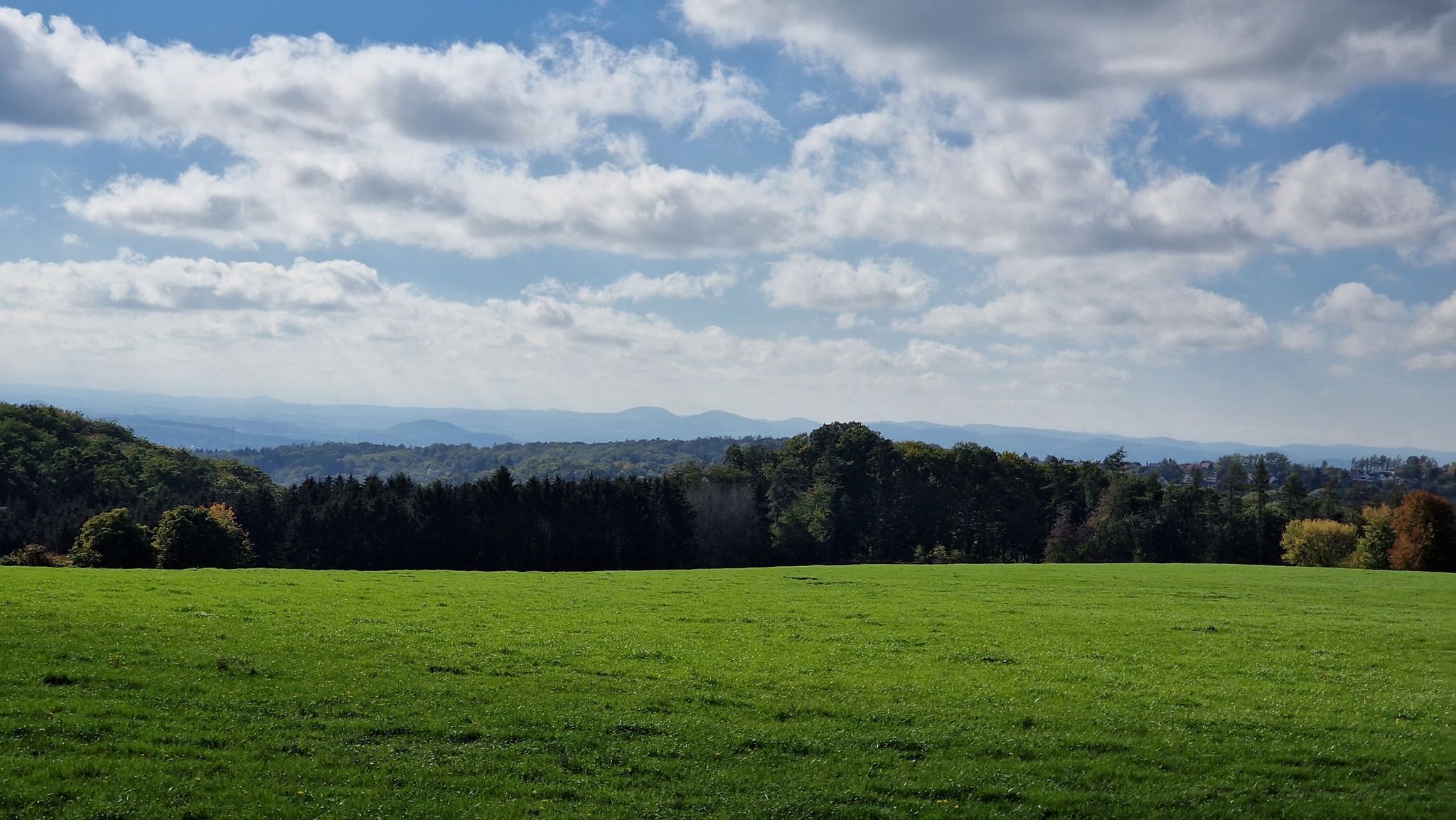 Siebengebirge