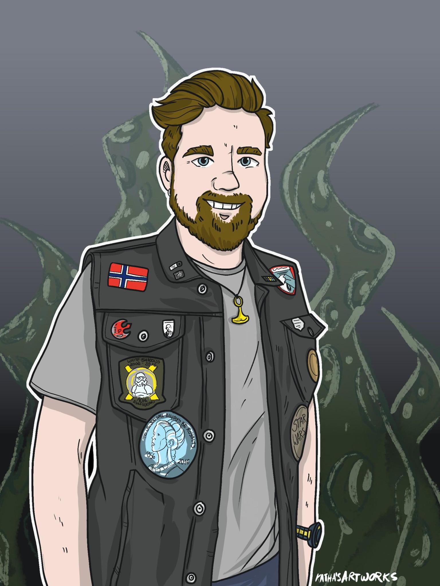 user avatar