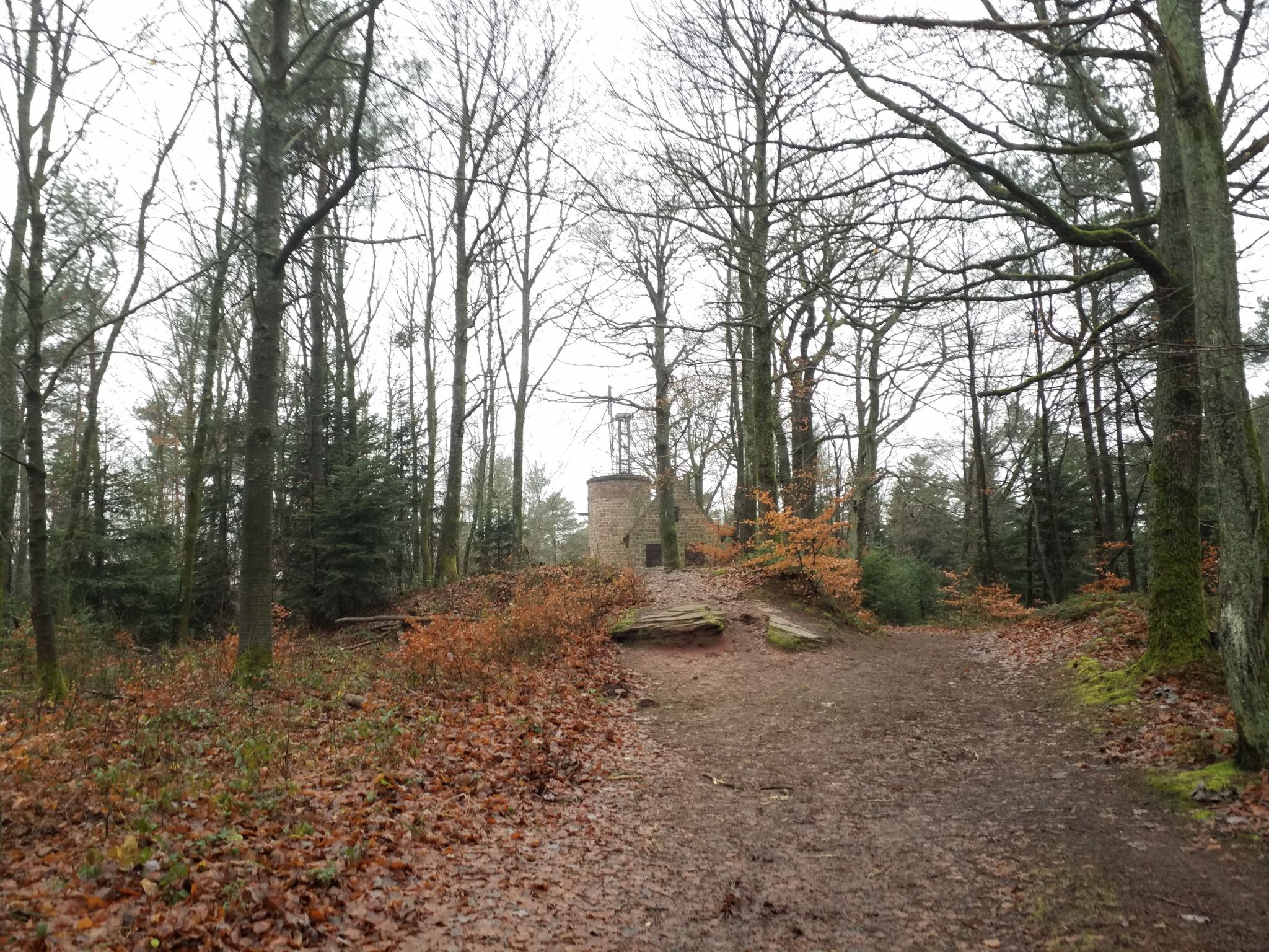 Telegraphenturm