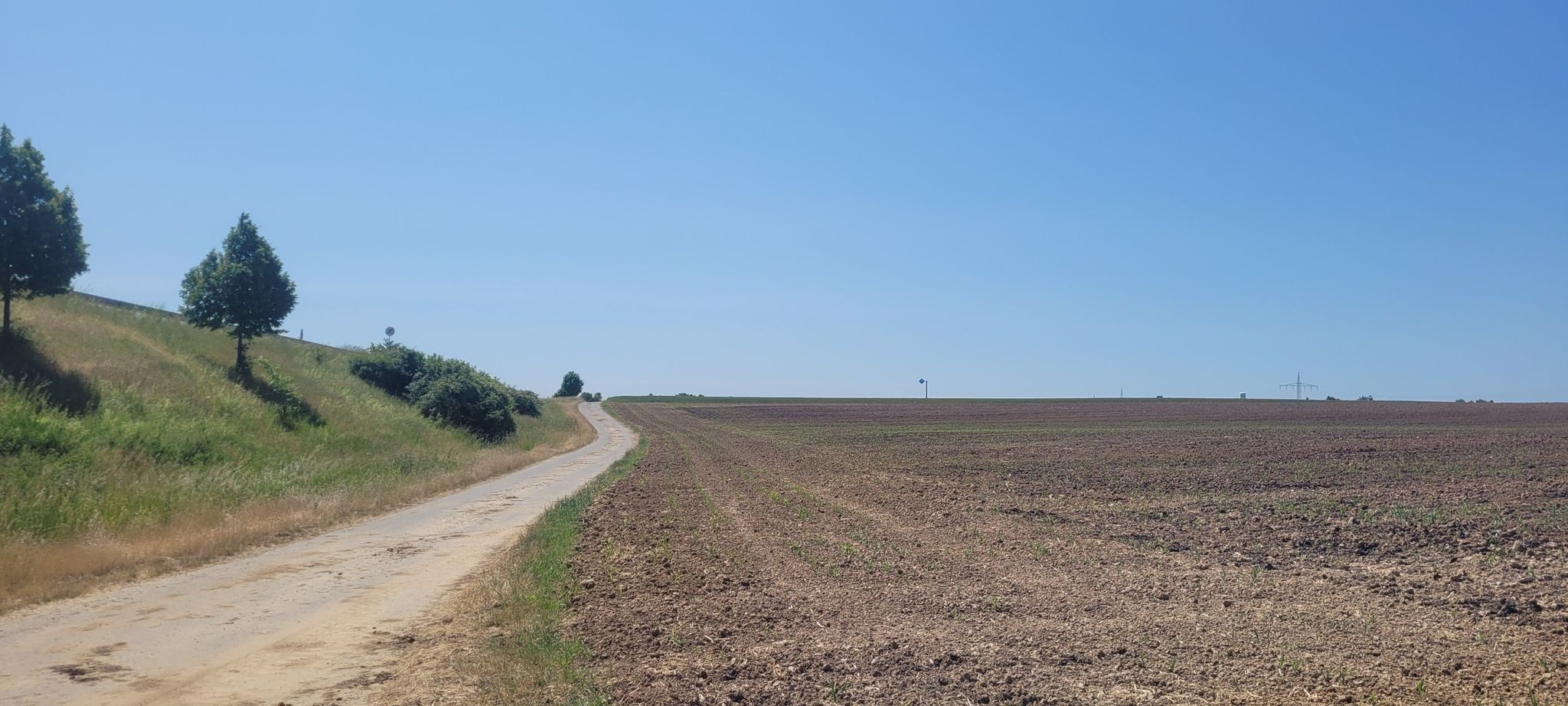 öder weg