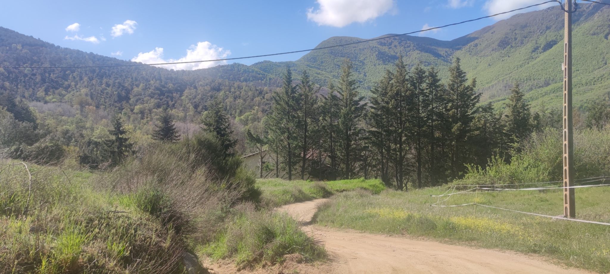 montseny