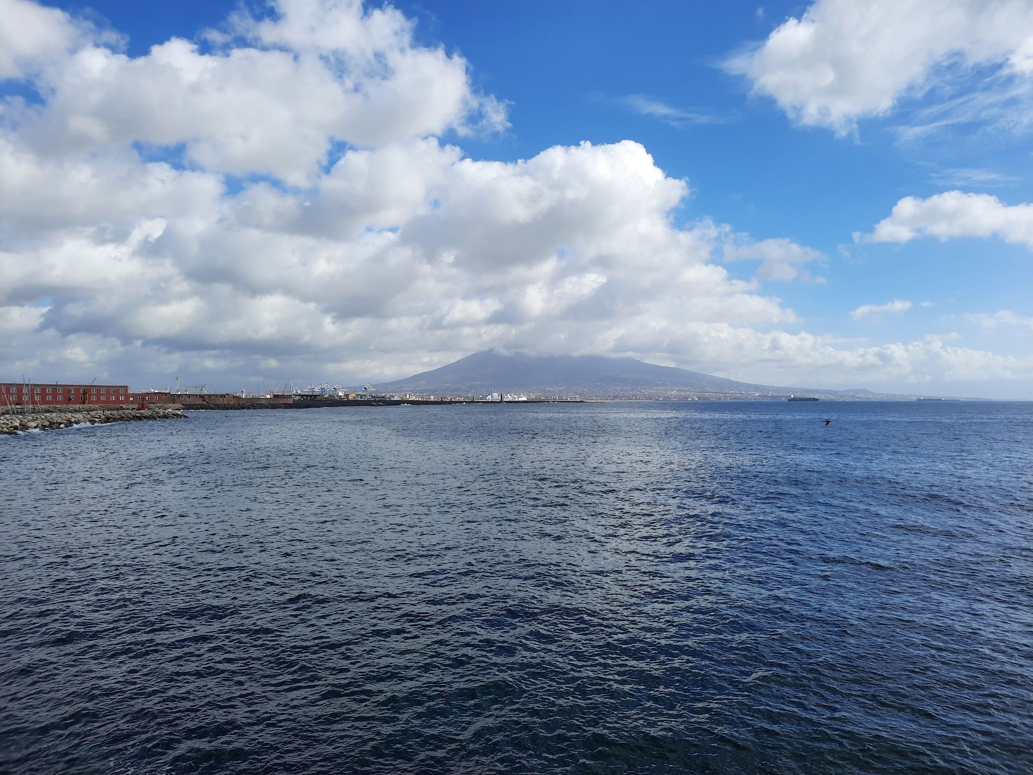 promenade